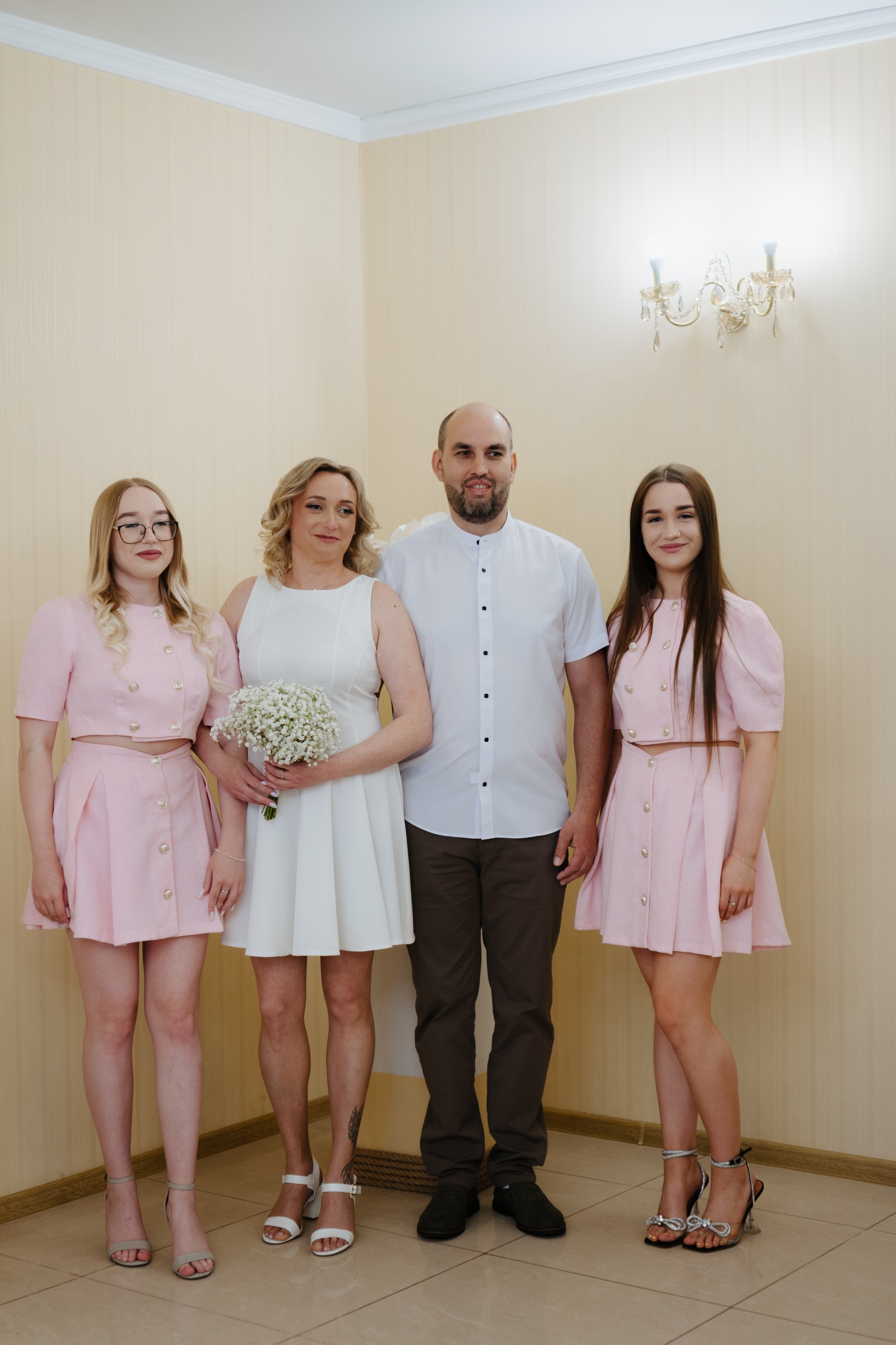 СВАДЕБНЫЙ РЕПОРТАЖ. Профессиональный фотограф, Санкт-Петербург — Виктория Богомолова