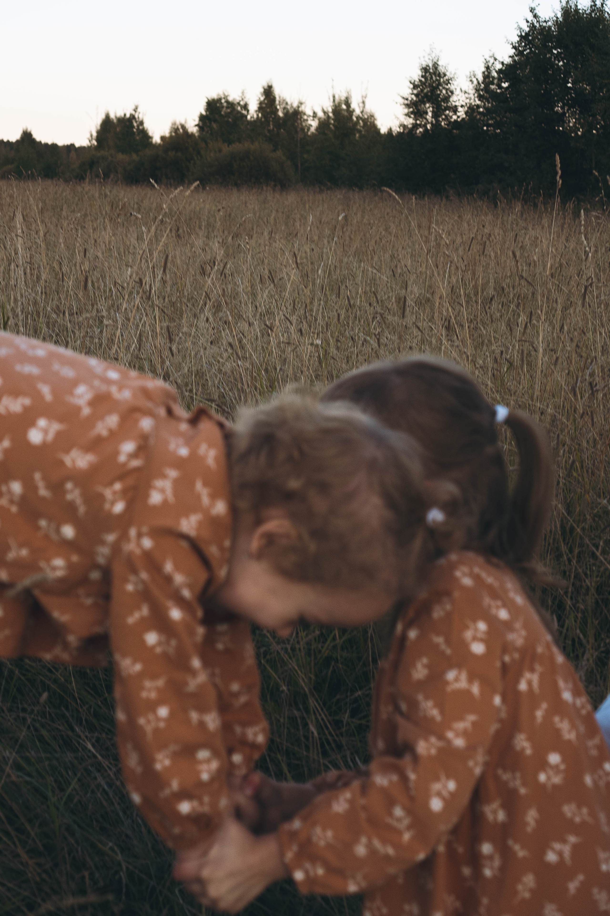 Семейная серия. Профессиональный фотограф, Санкт-Петербург — Виктория Богомолова