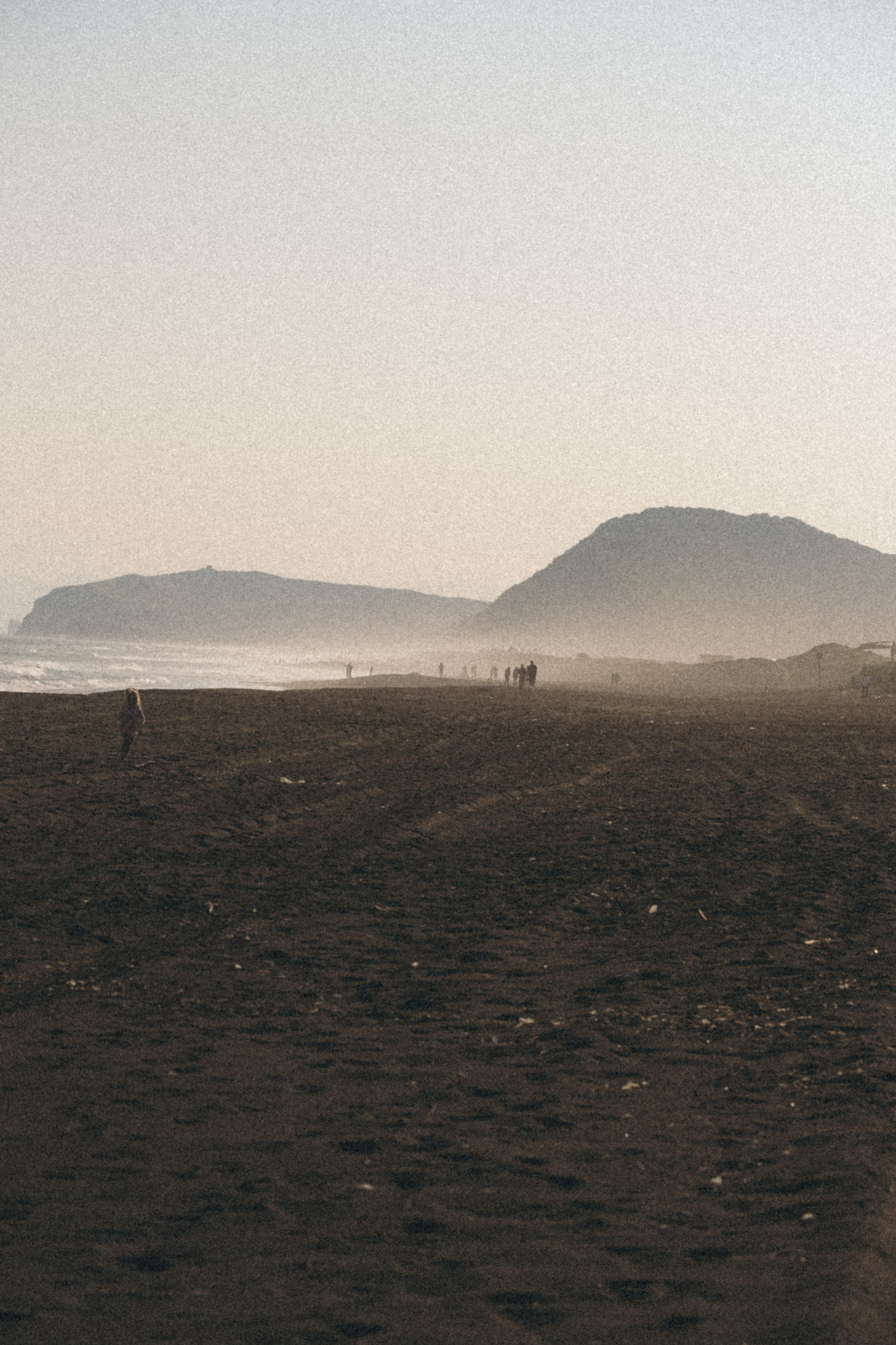 Тихий океан. Профессиональный фотограф, Санкт-Петербург — Виктория Богомолова