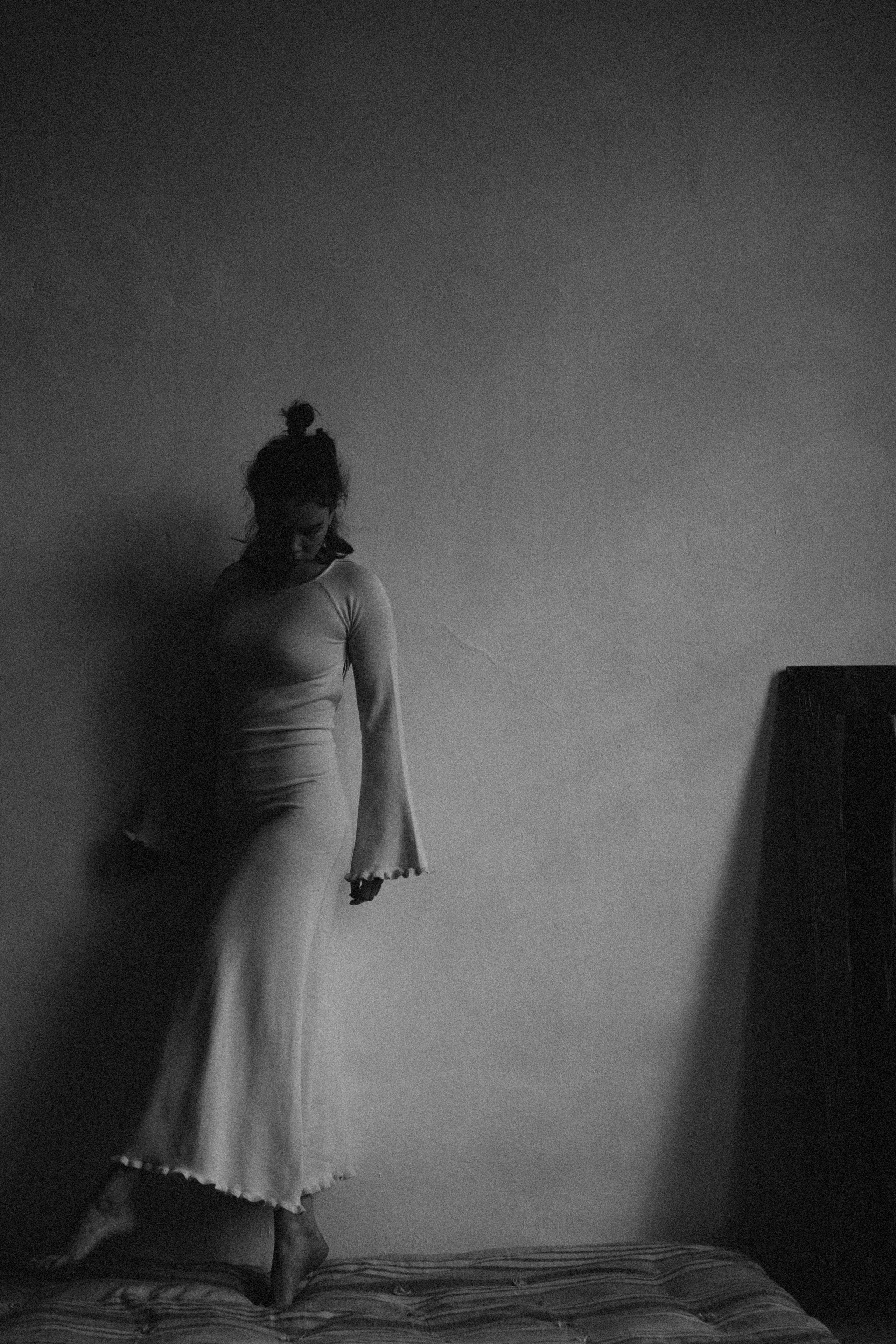 Студийная для девушки. Профессиональный фотограф, Санкт-Петербург — Виктория Богомолова