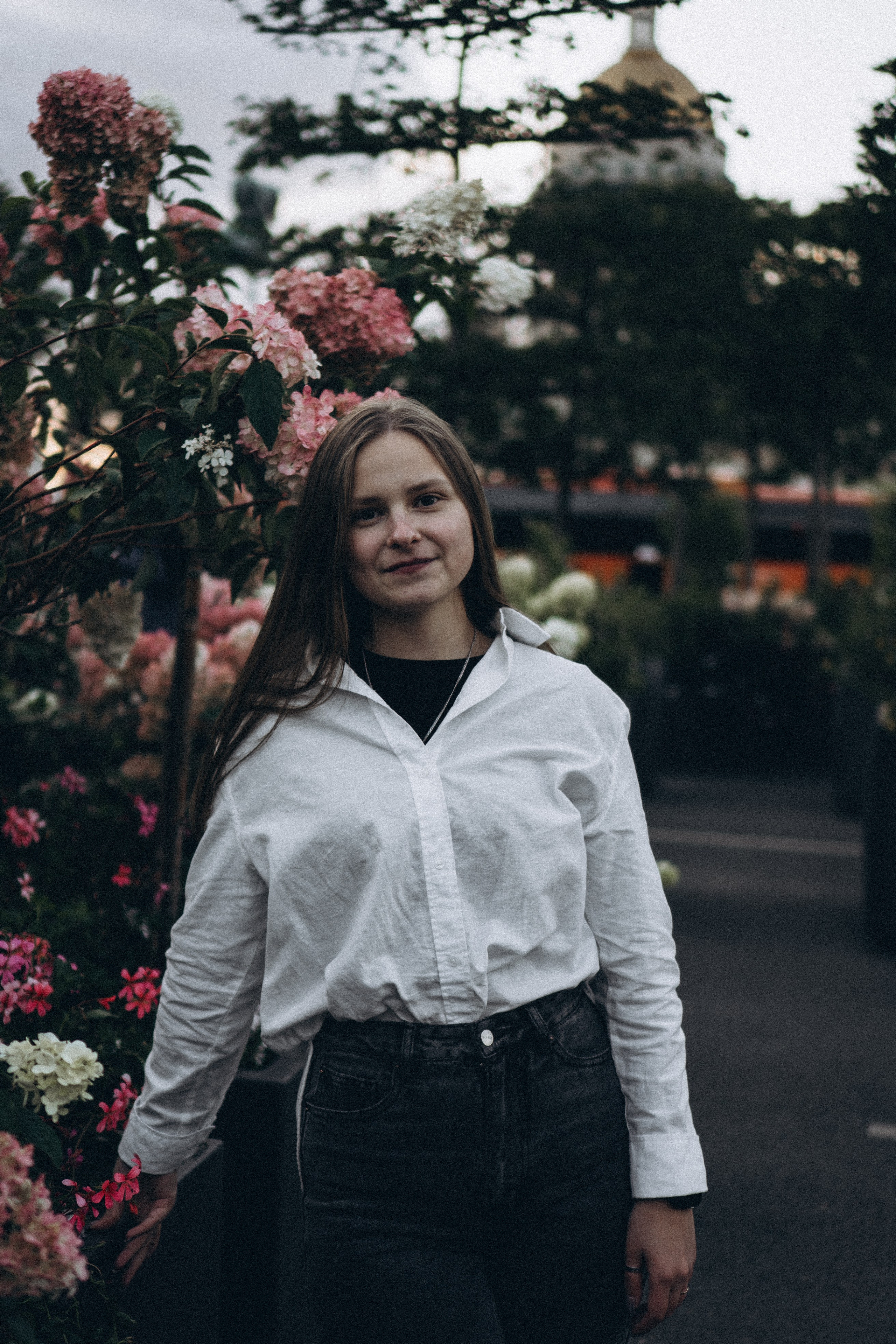 ПРОГУЛКА НА ЗАКАТЕ. Профессиональный фотограф, Санкт-Петербург — Виктория Богомолова