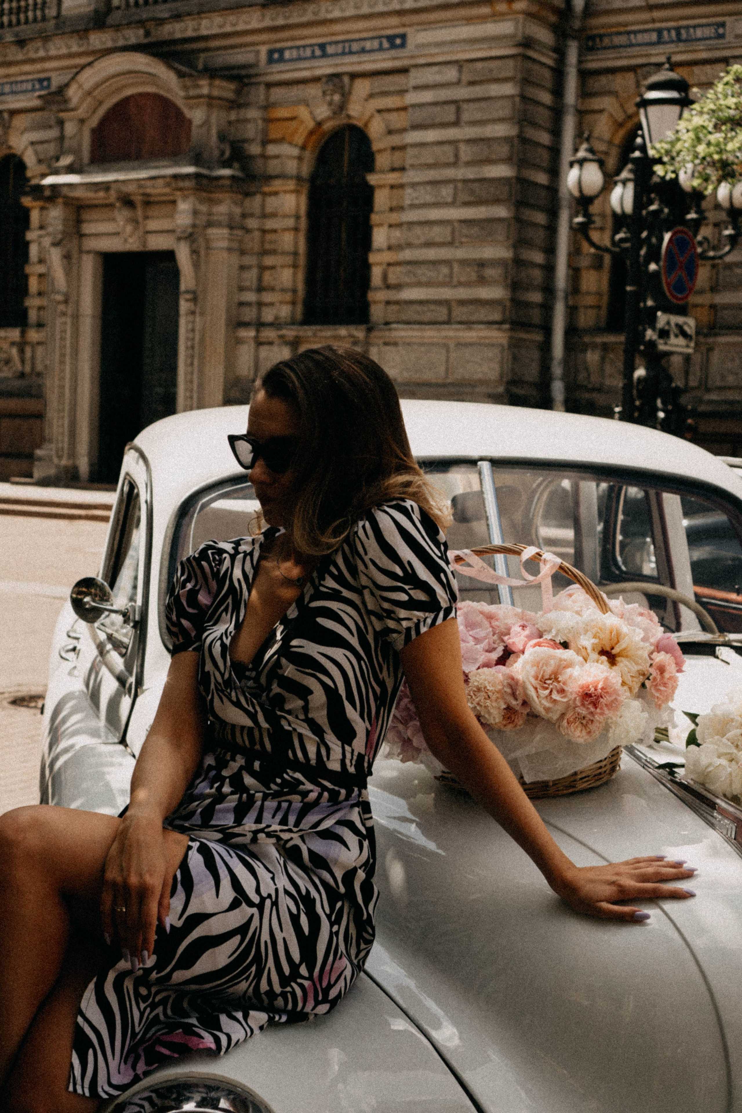 Винтаж. Профессиональный фотограф, Санкт-Петербург — Виктория Богомолова