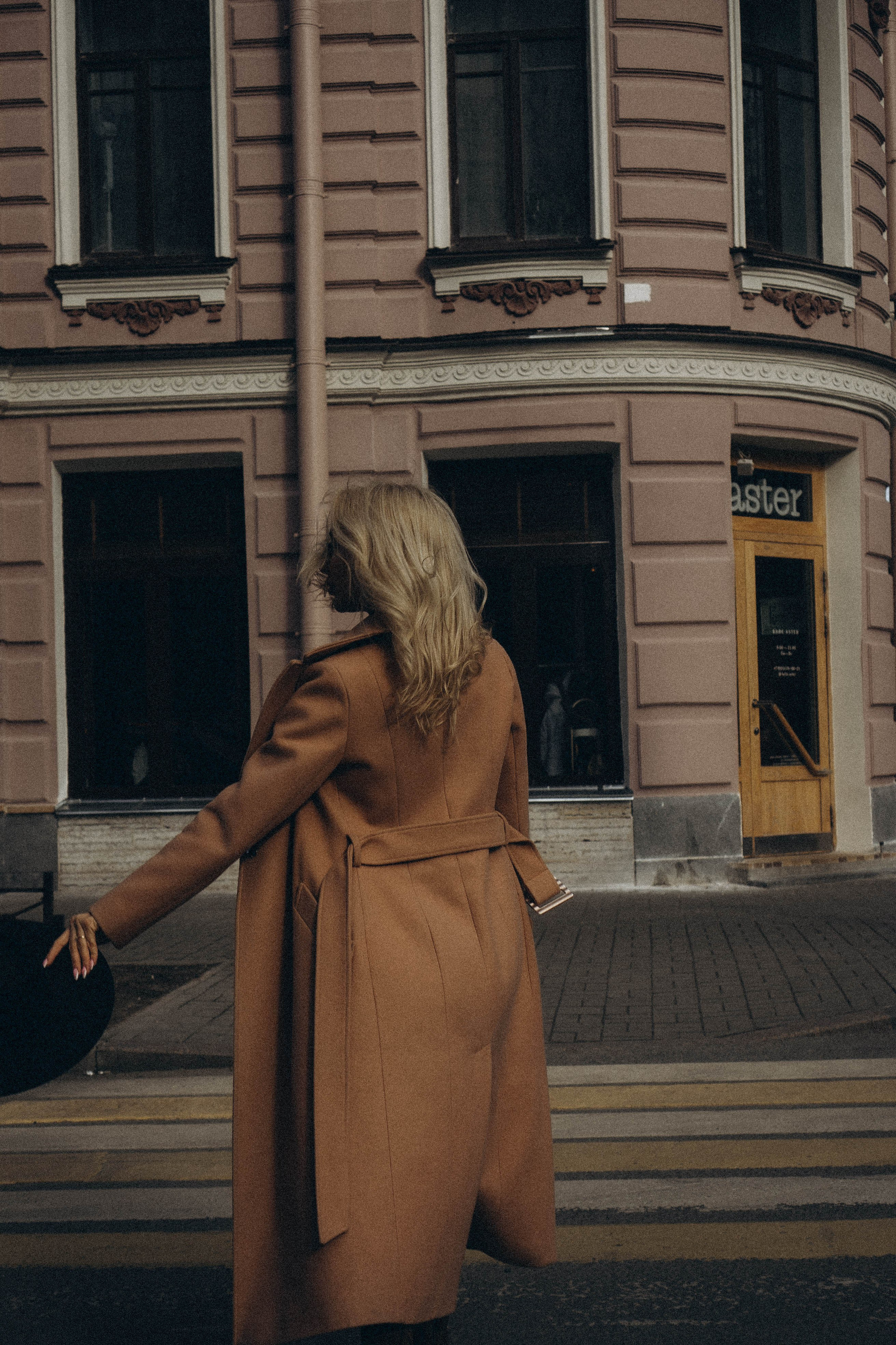 Питерская атмосфера. Профессиональный фотограф, Санкт-Петербург — Виктория Богомолова