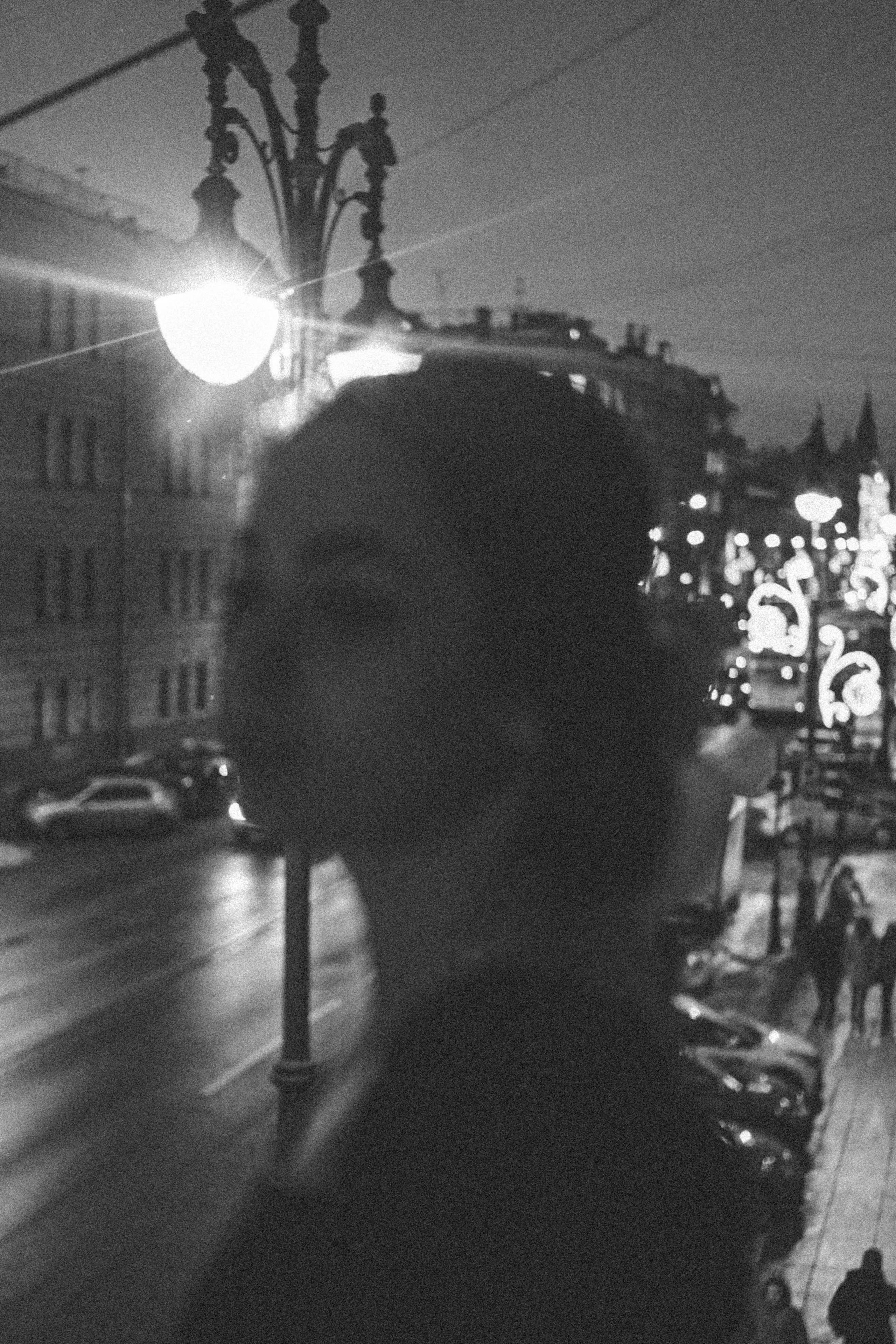 Семейная новогодняя. Профессиональный фотограф, Санкт-Петербург — Виктория Богомолова