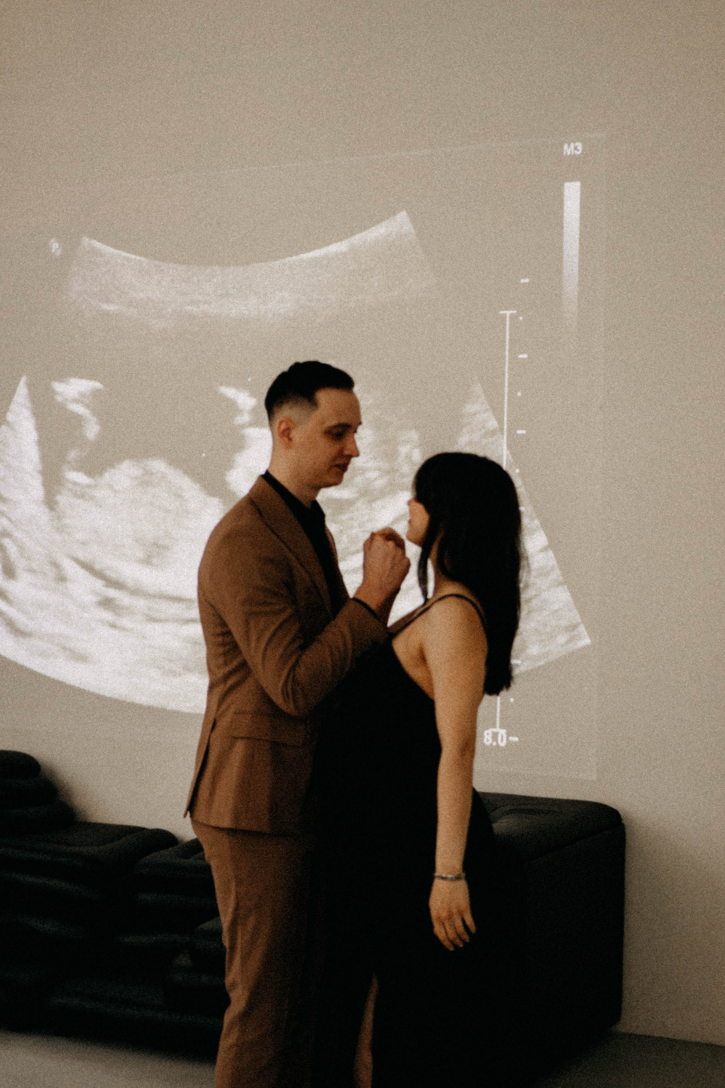 Love Story Беременность. Профессиональный фотограф, Санкт-Петербург — Виктория Богомолова