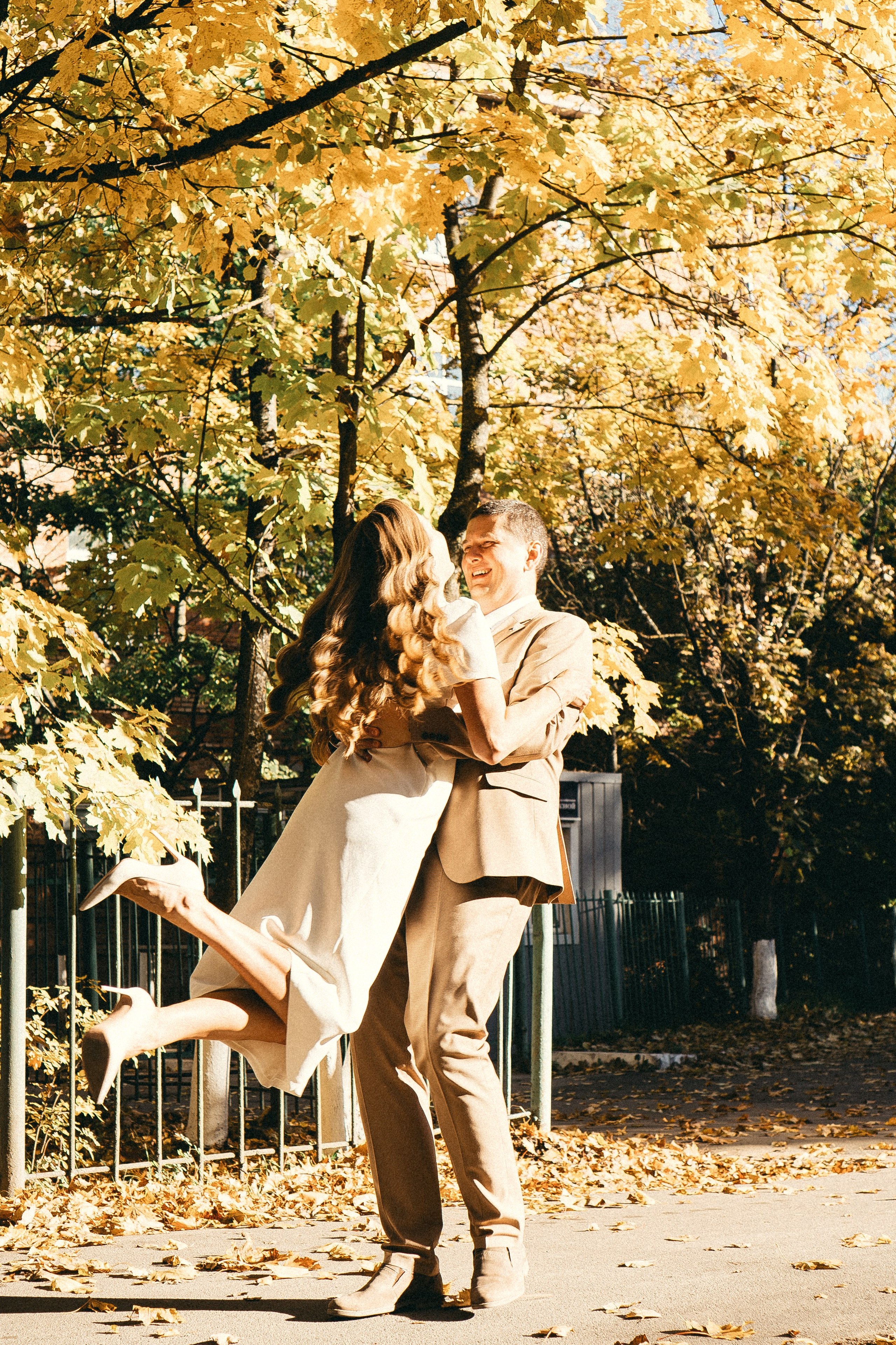 СВАДЕБНАЯ СЬЕМКА В ПУШКИН. Профессиональный фотограф, Санкт-Петербург — Виктория Богомолова