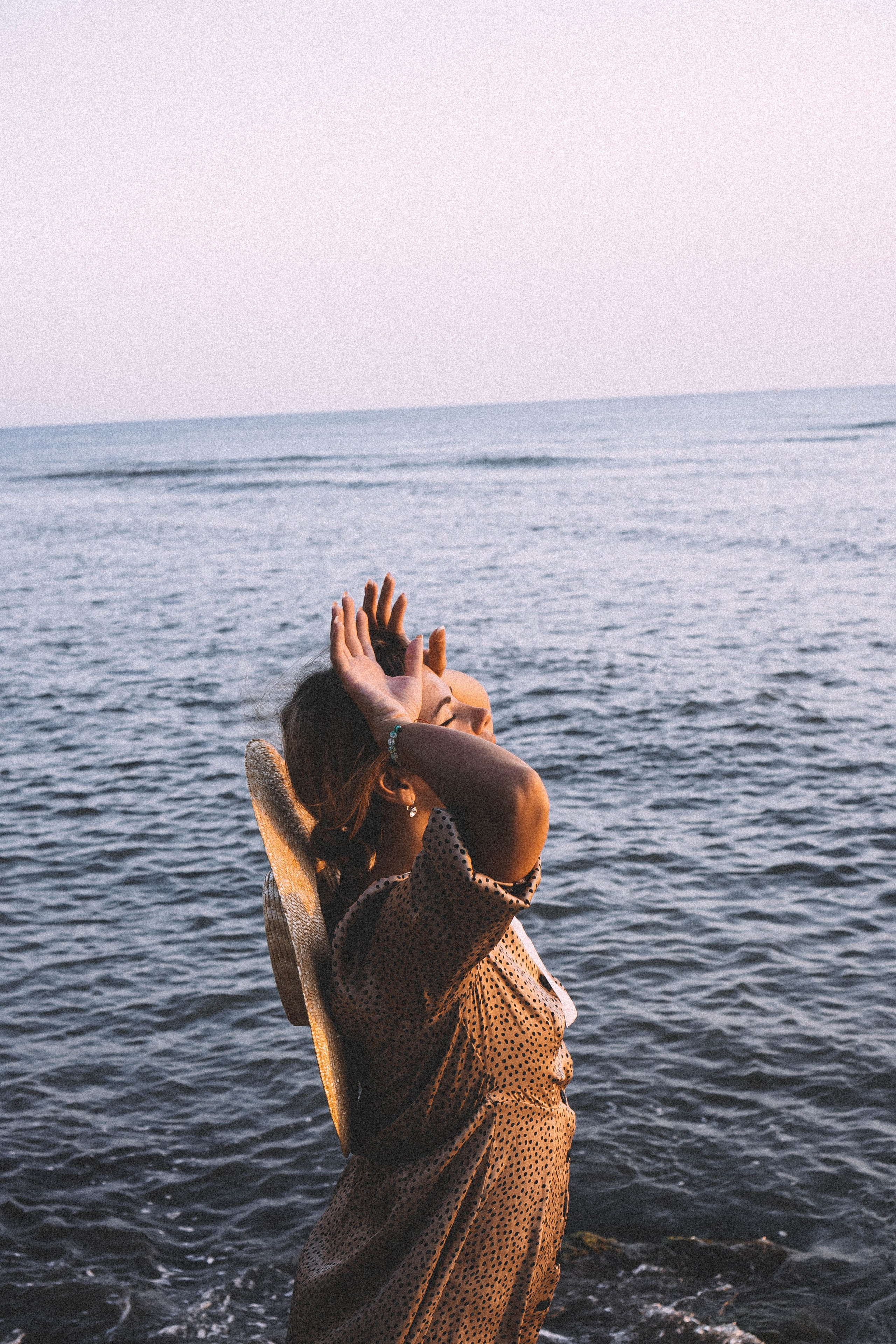 Закат. Профессиональный фотограф, Санкт-Петербург — Виктория Богомолова