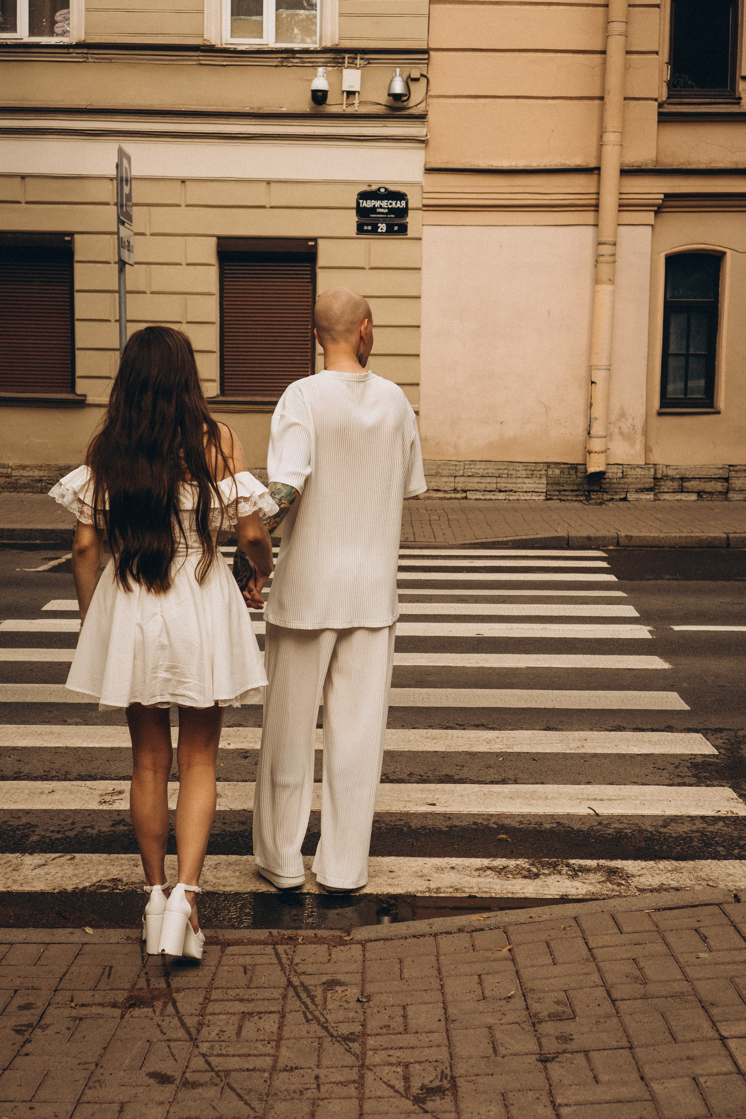 СВАДЕБНАЯ ПРОГУЛКА ПО ТАВРИЧЕСКОМУ САДУ И НЕВСКОЙ РАТУШЕ. Профессиональный фотограф, Санкт-Петербург — Виктория Богомолова