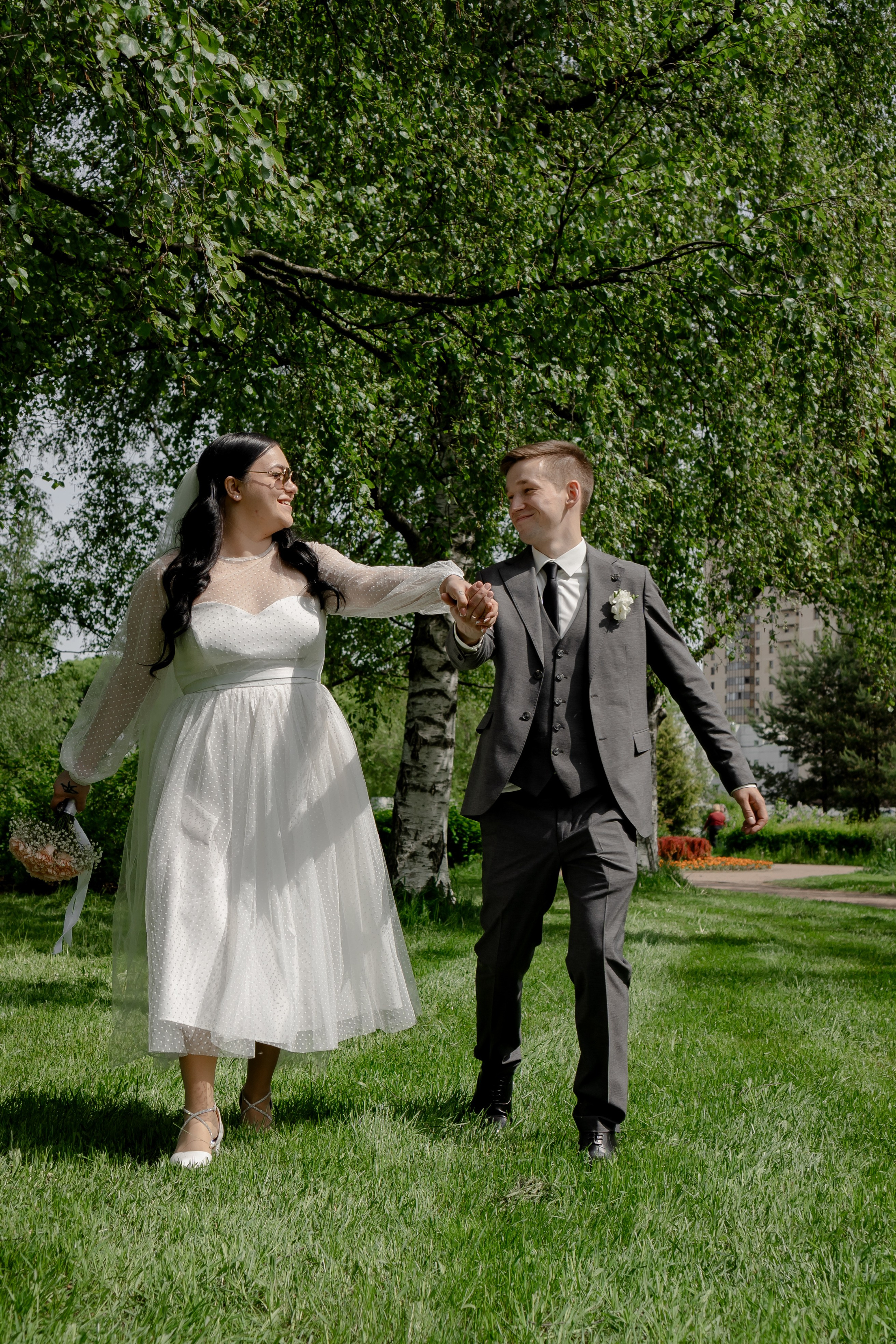 СВАДЕБНАЯ СЬЕМКА В ЗАГСЕ И БАНКЕТ. Профессиональный фотограф, Санкт-Петербург — Виктория Богомолова