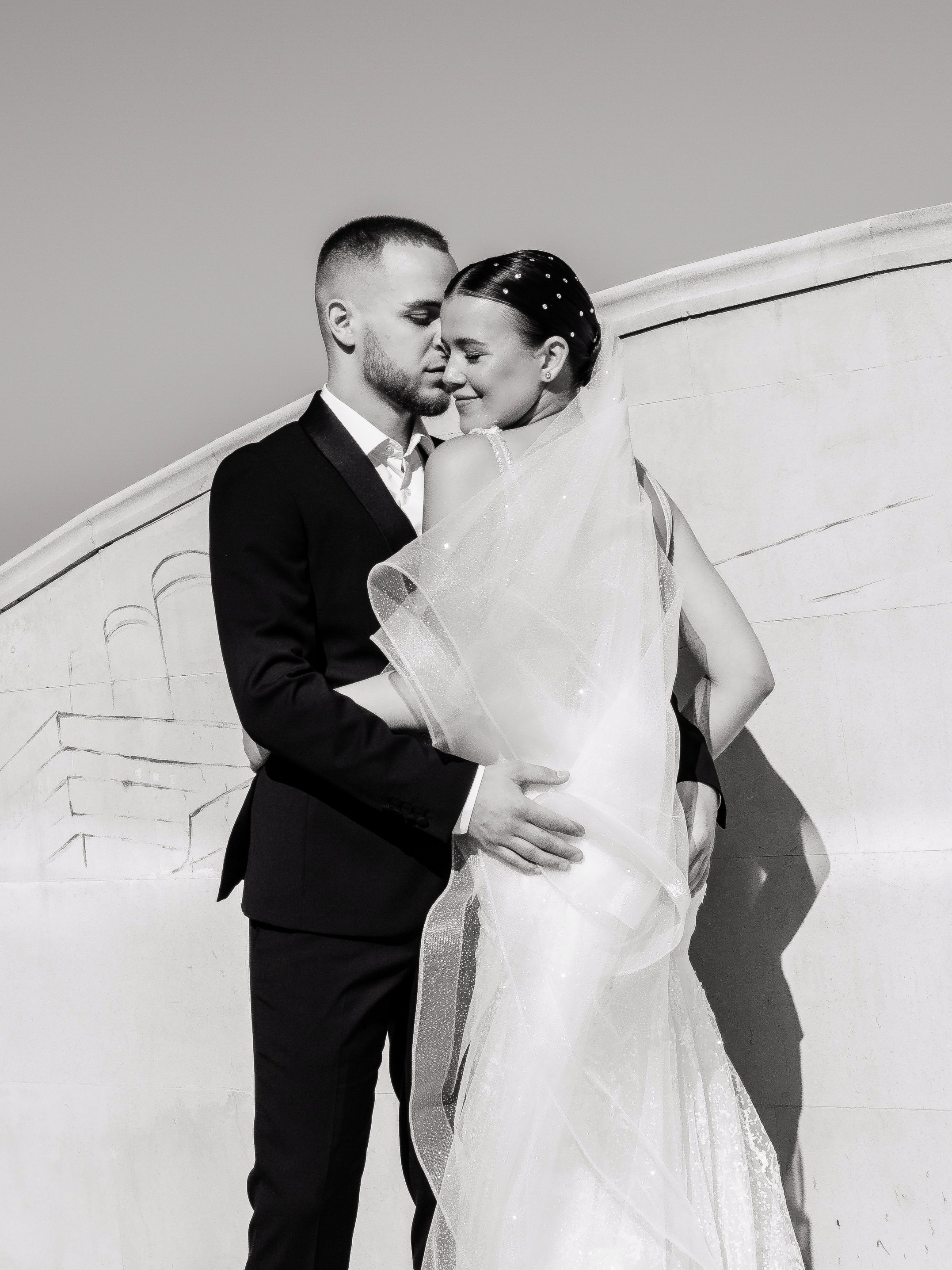 Свадебный фотограф в Ростове Александр Артс