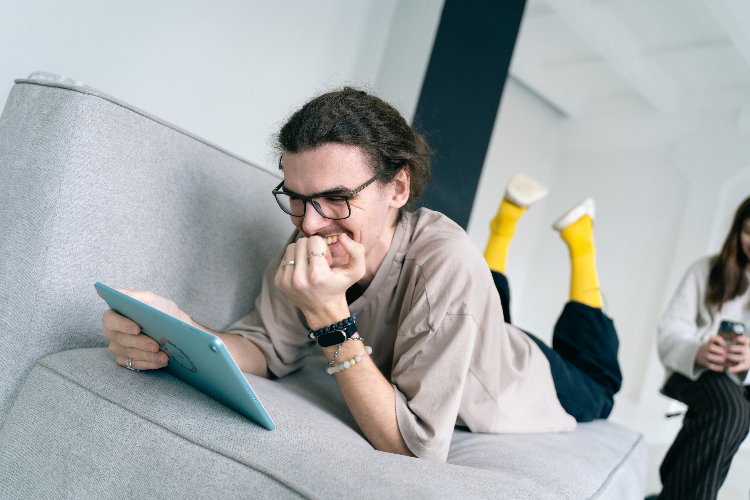 Просто. Репортажный фотограф Даниил Коваленко