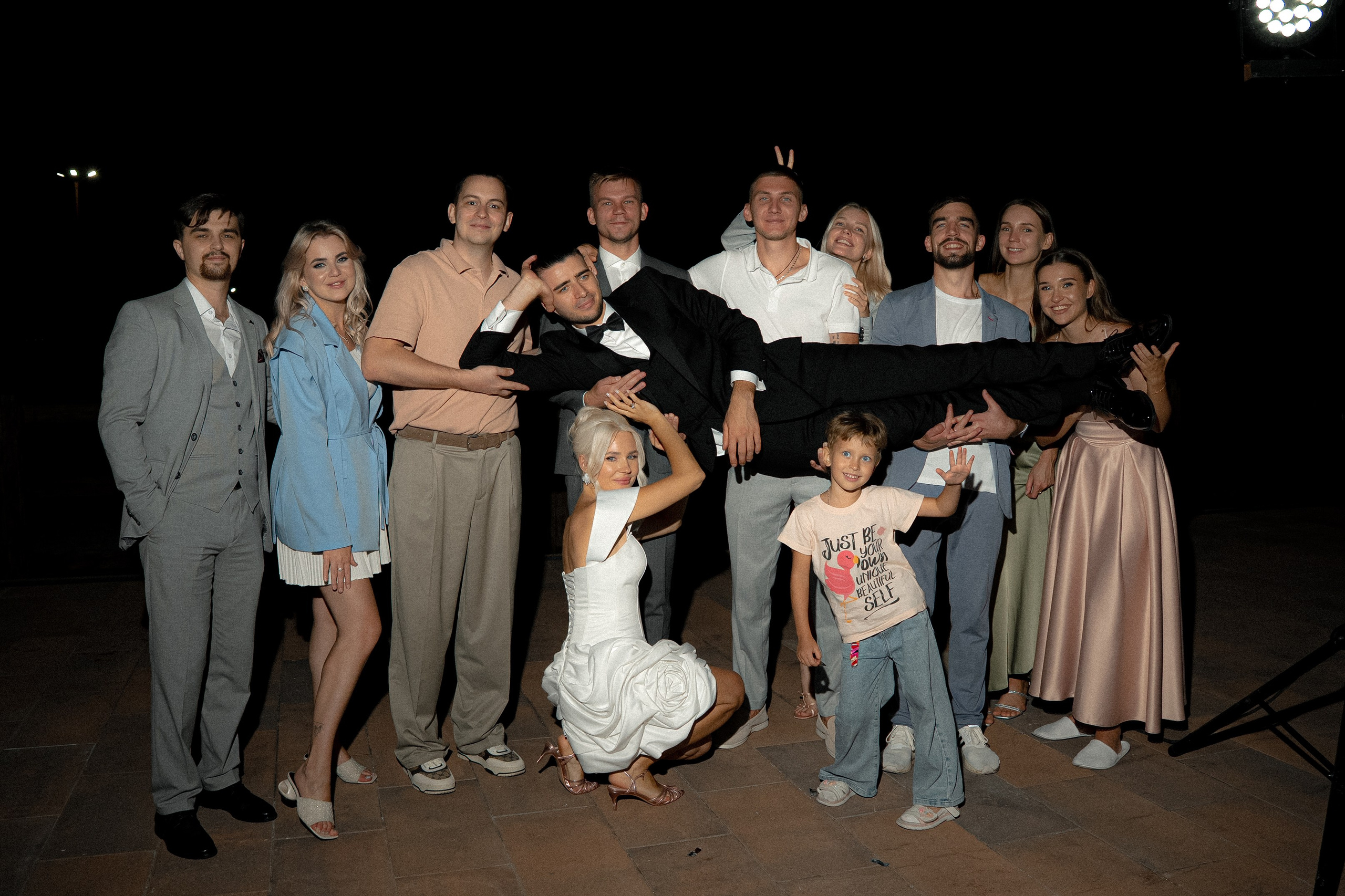 N+S Germes / Полный день (сокращено). Семейный и портретный фотограф в Саратове Сахарова Маша