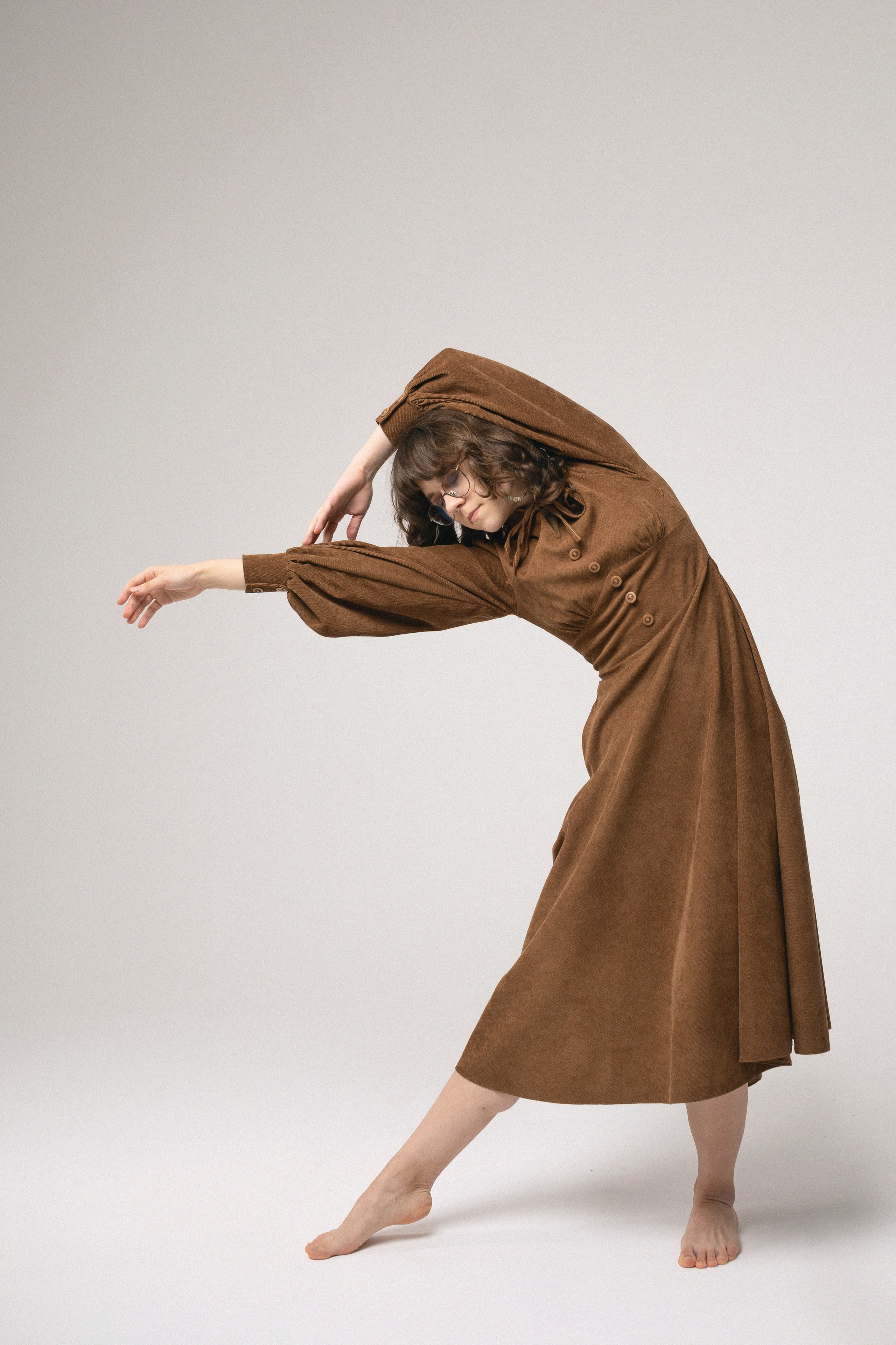 Юля. Фотограф Михаил Олейник