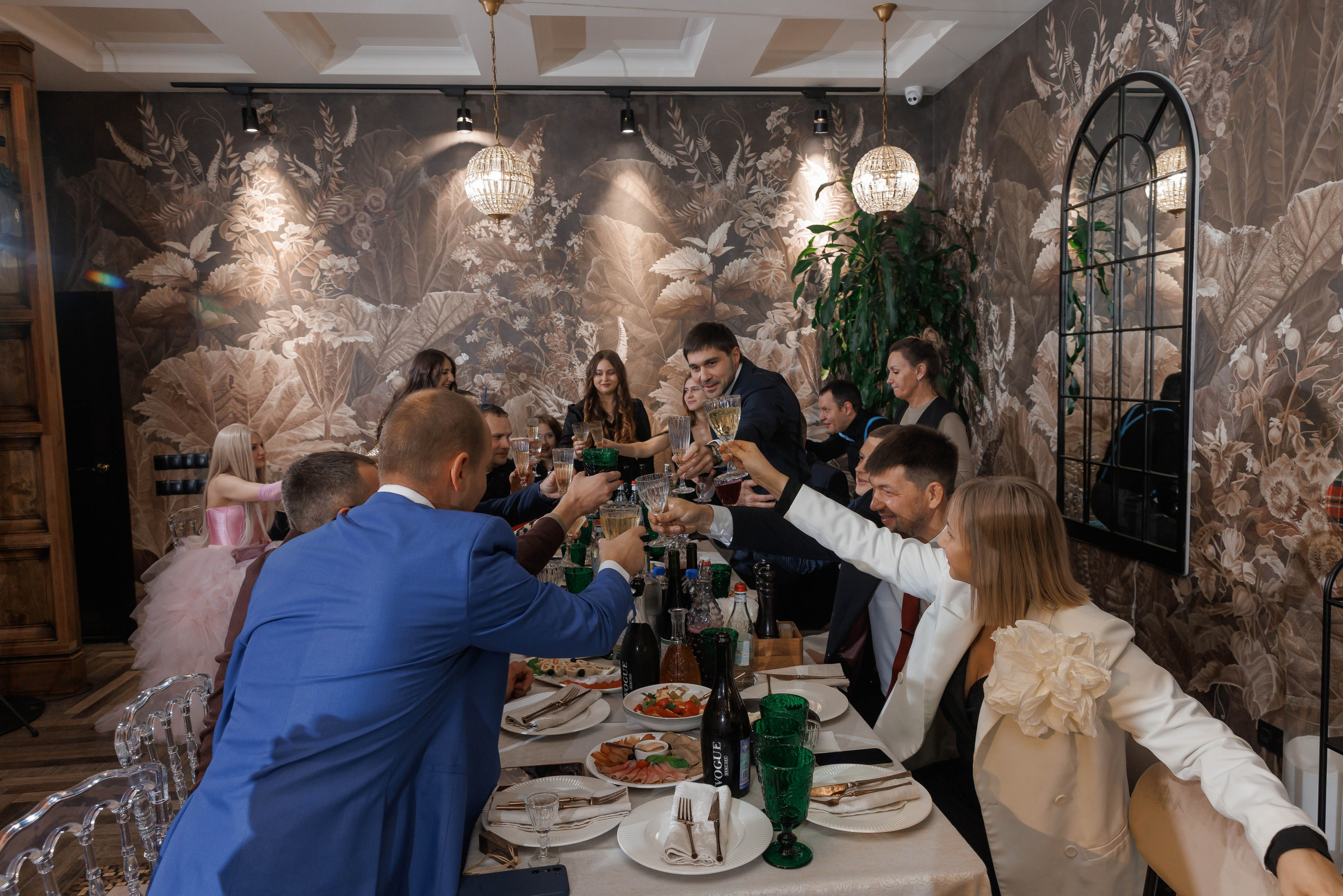 Eastern Logistic. Maxim Tsoy Photography