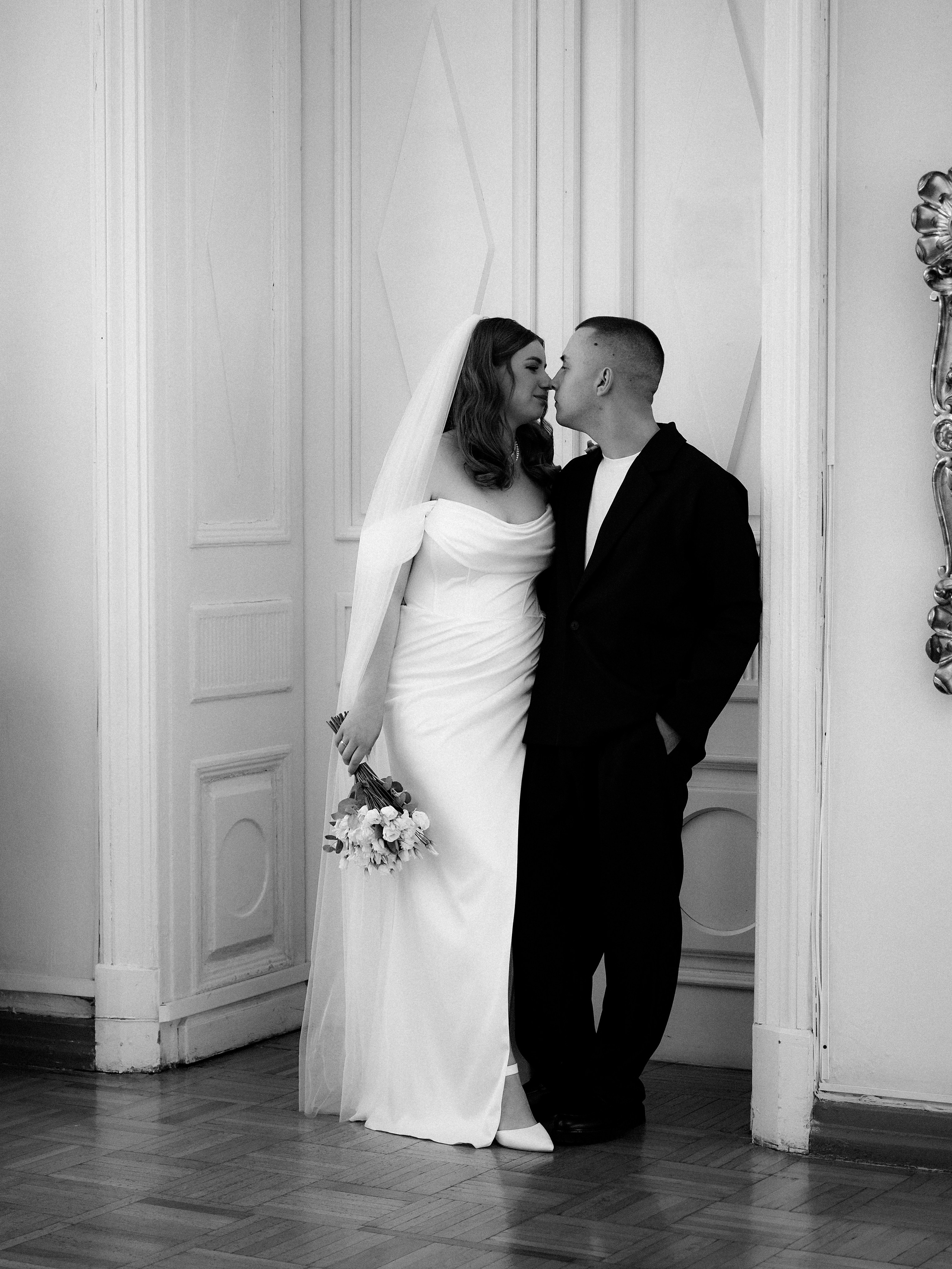 Виталий и Даша. Фотограф Рязань. Семейный Свадебный фотограф