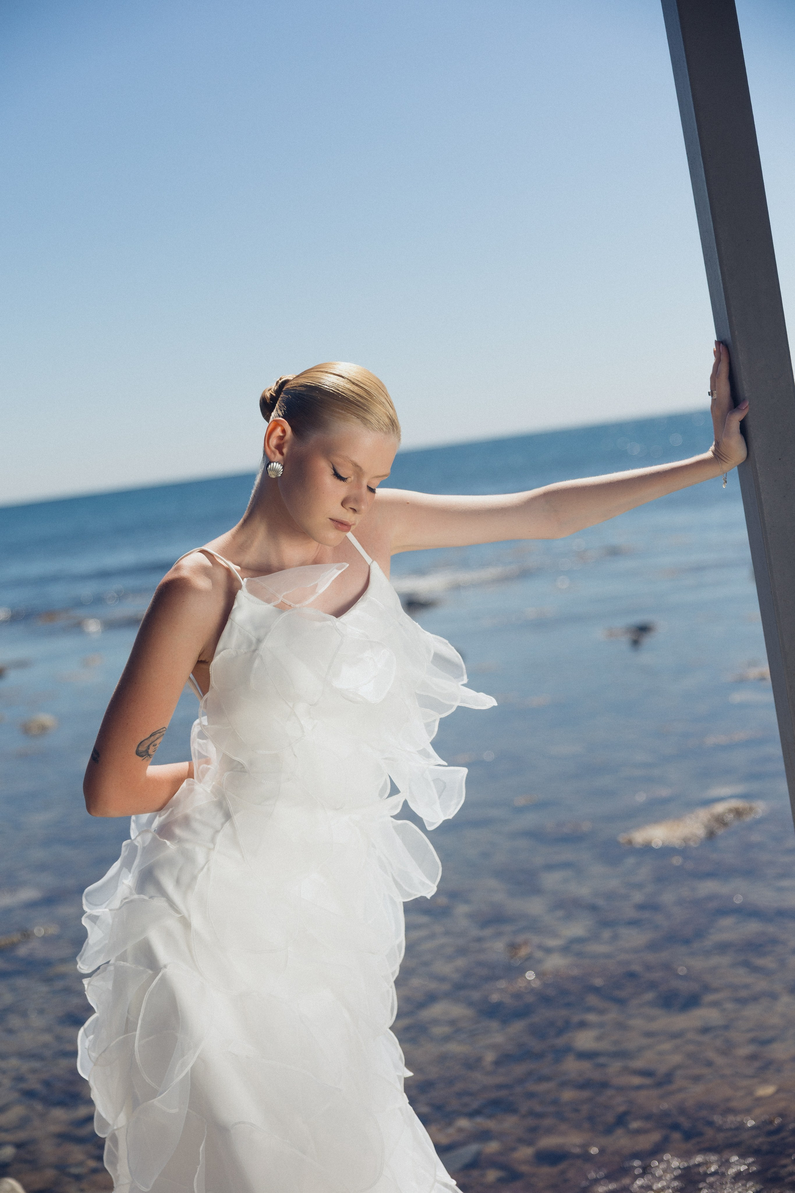 Ныряй в мою любовь!. Свадебный и репортажный фотограф Новороссийск, Краснодар, Сочи Олеся Дзюба