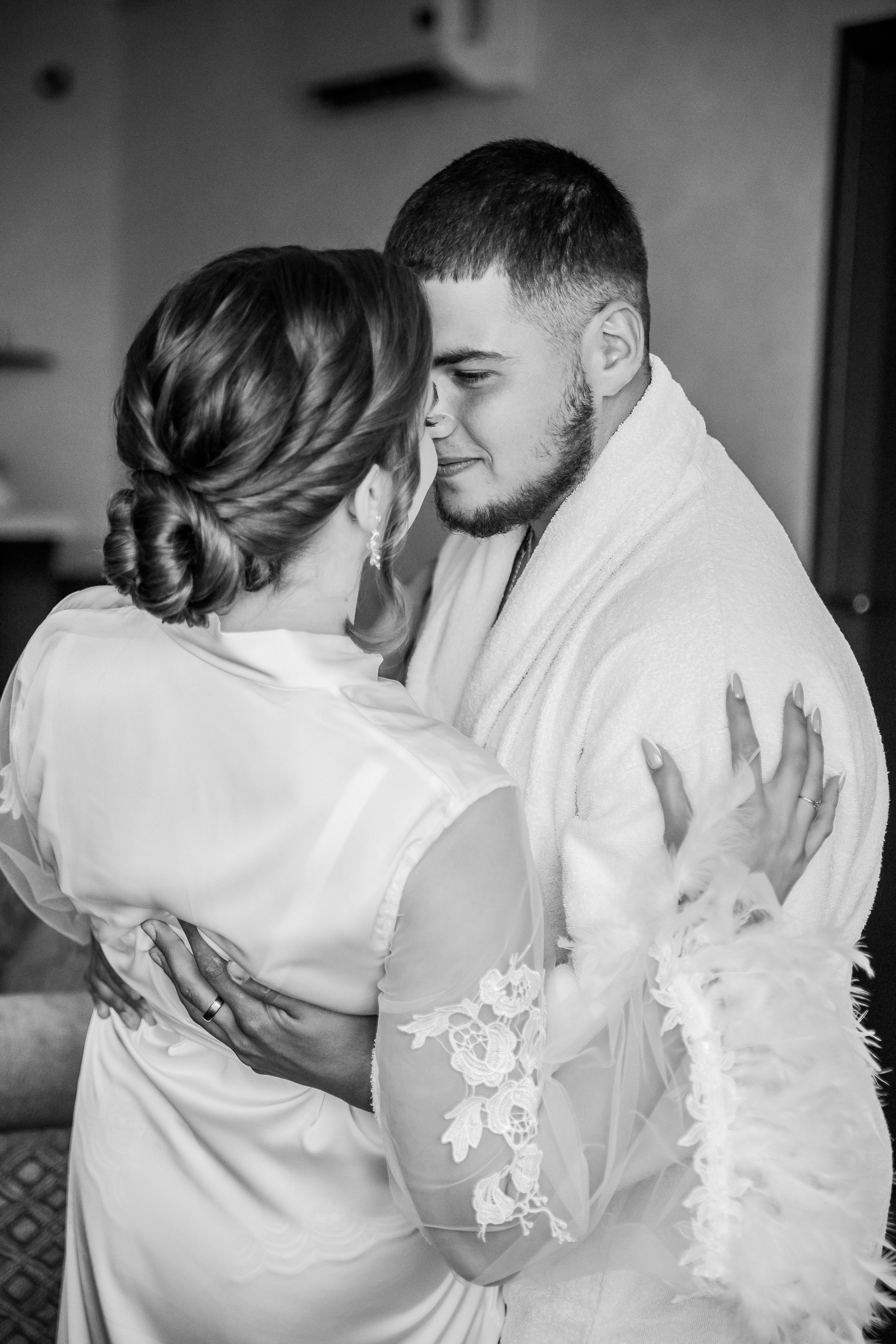 Свадебный и семейный фотограф Самара и Самарская область Дарья Зарипова