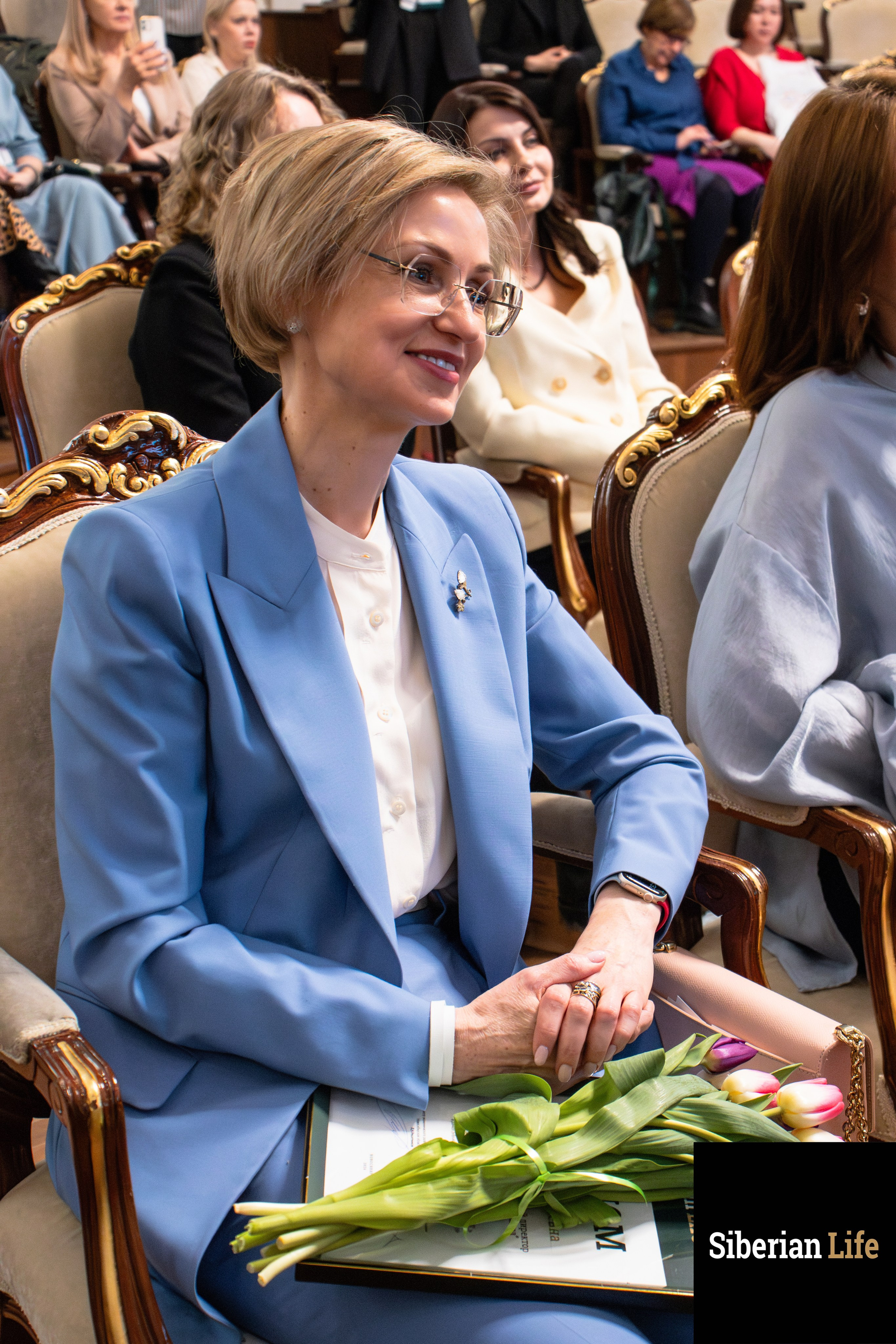 Премия от медиапортала «SiberianLife». Твой фотограф Софья Степанова, Новосибирск