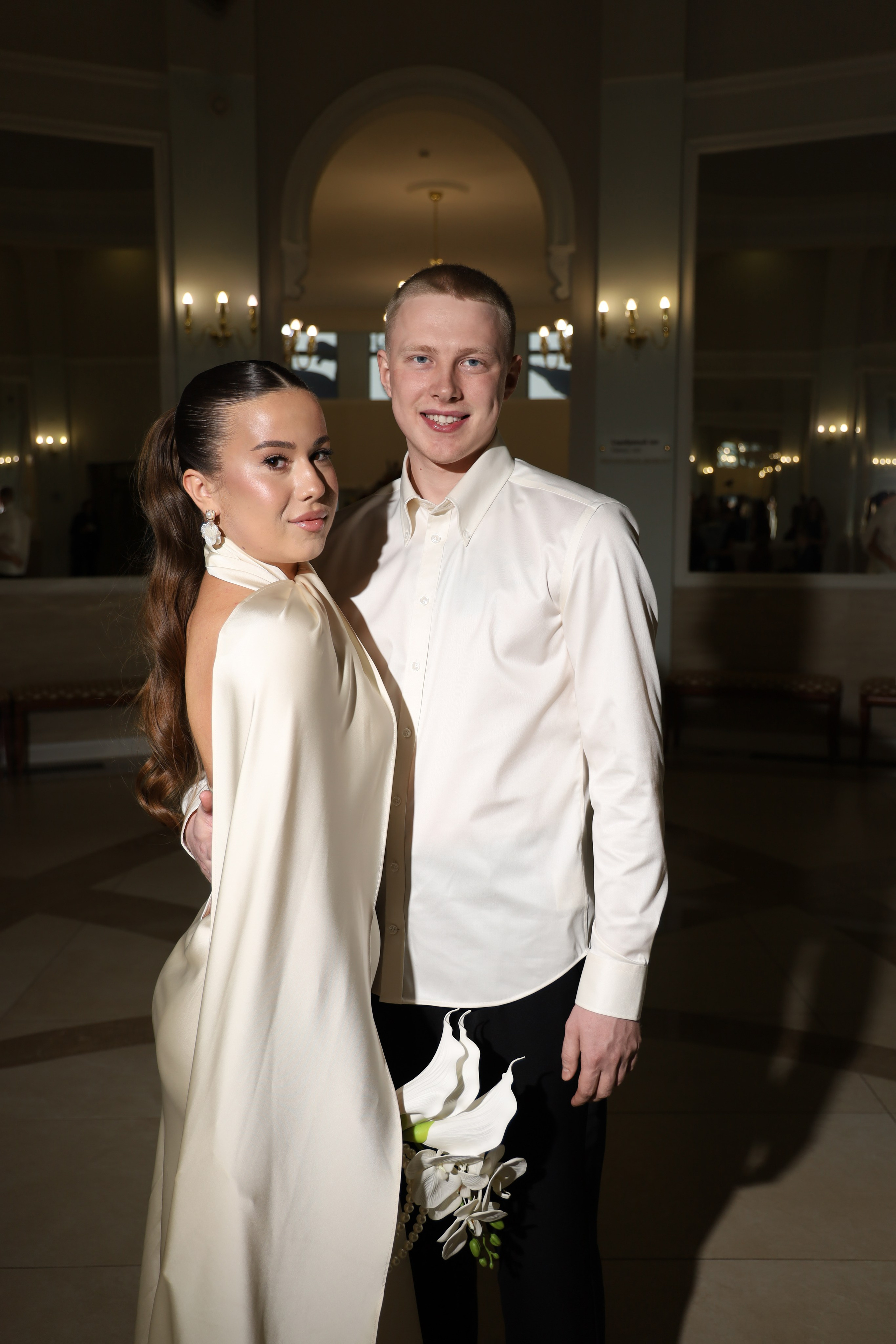 Михаил и Милана. Семейный фотограф в Казани Римма Гатауллина