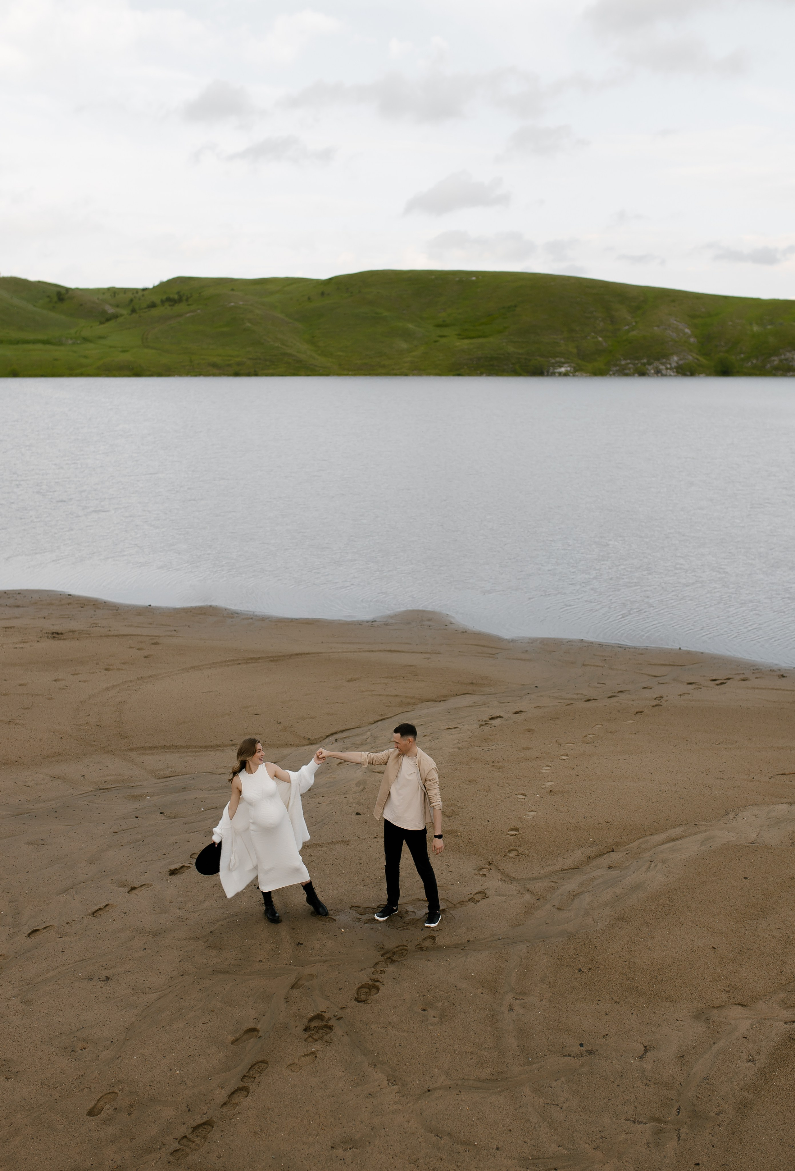 В ожидании♥