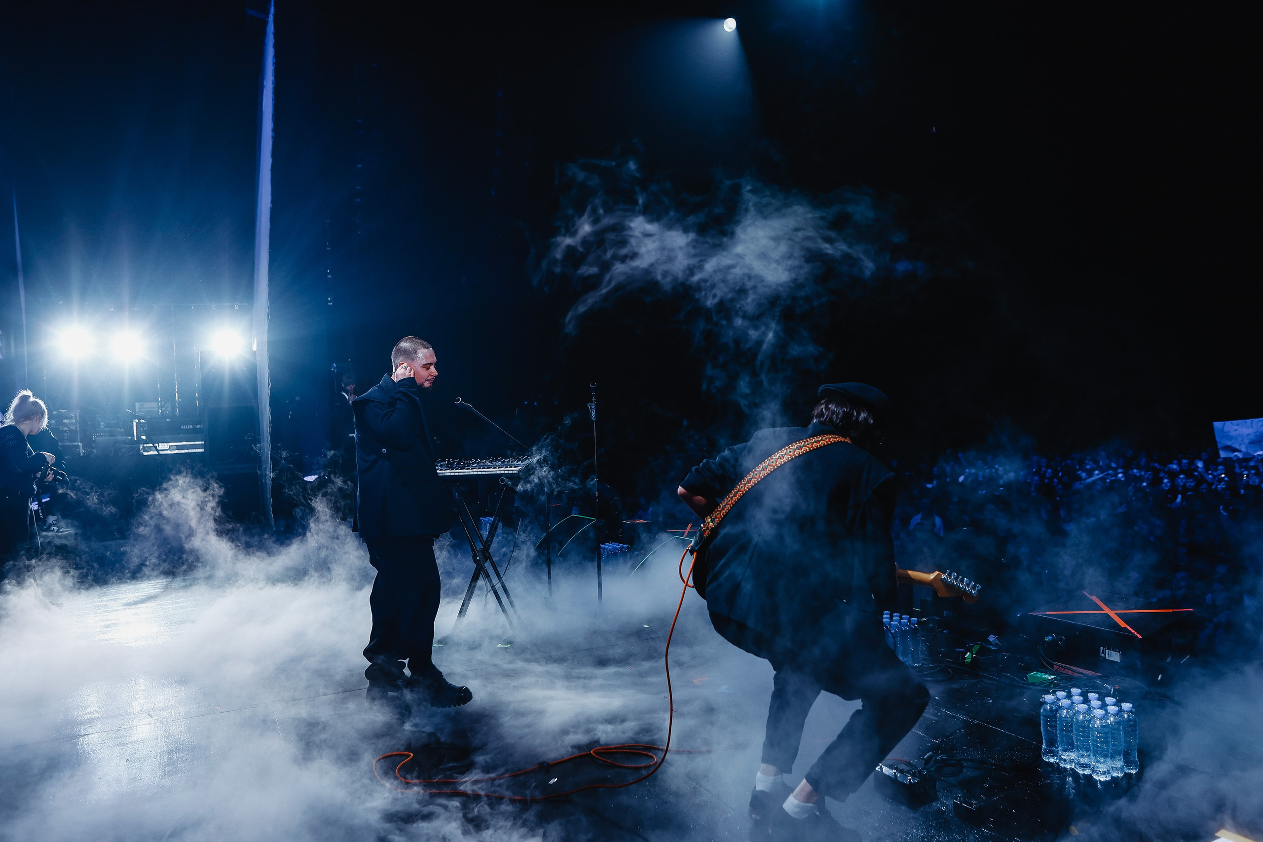 IZBA FEST @VK STADIUM