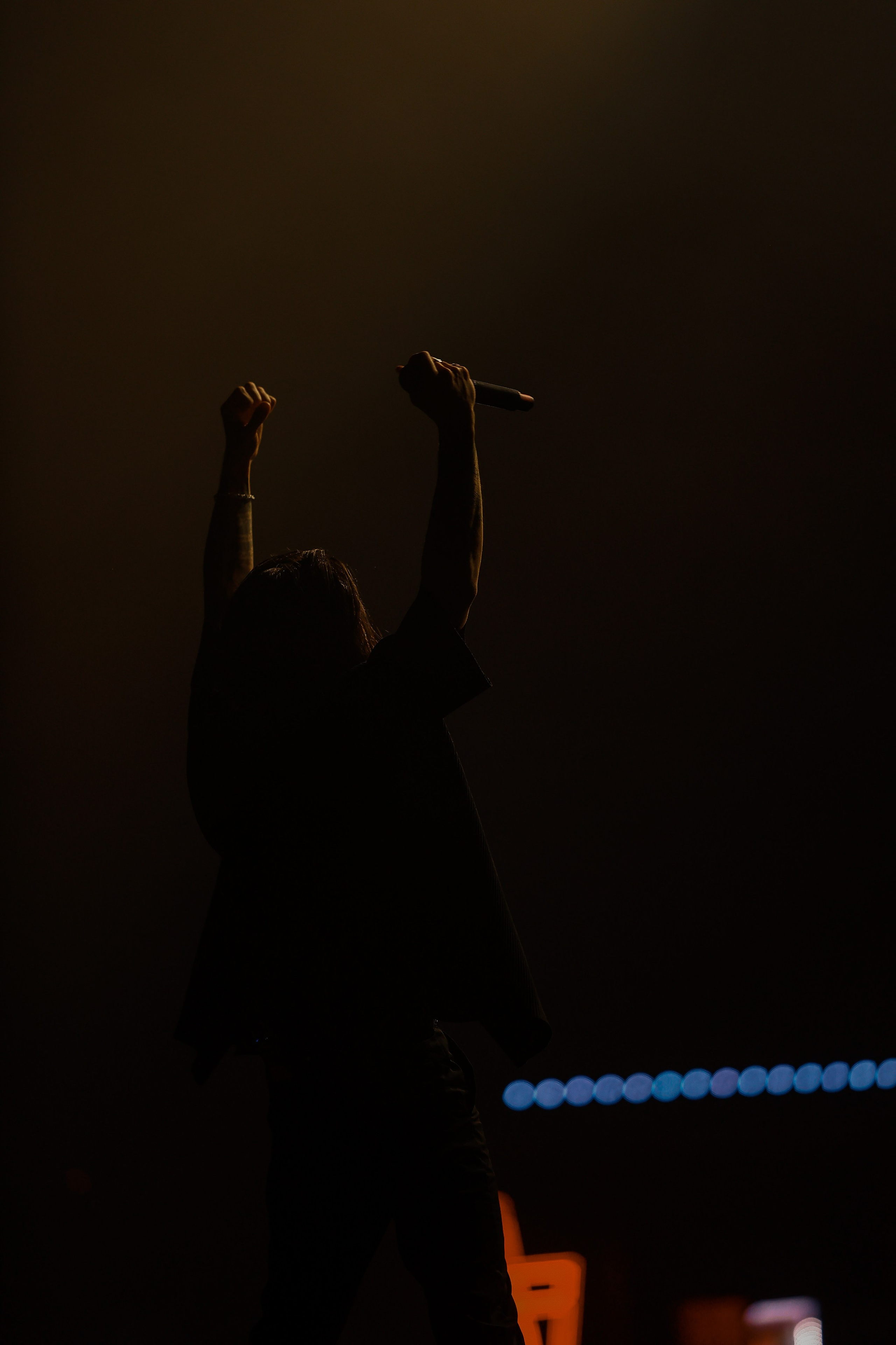 WILDWAYS @MTC LIVE HALL