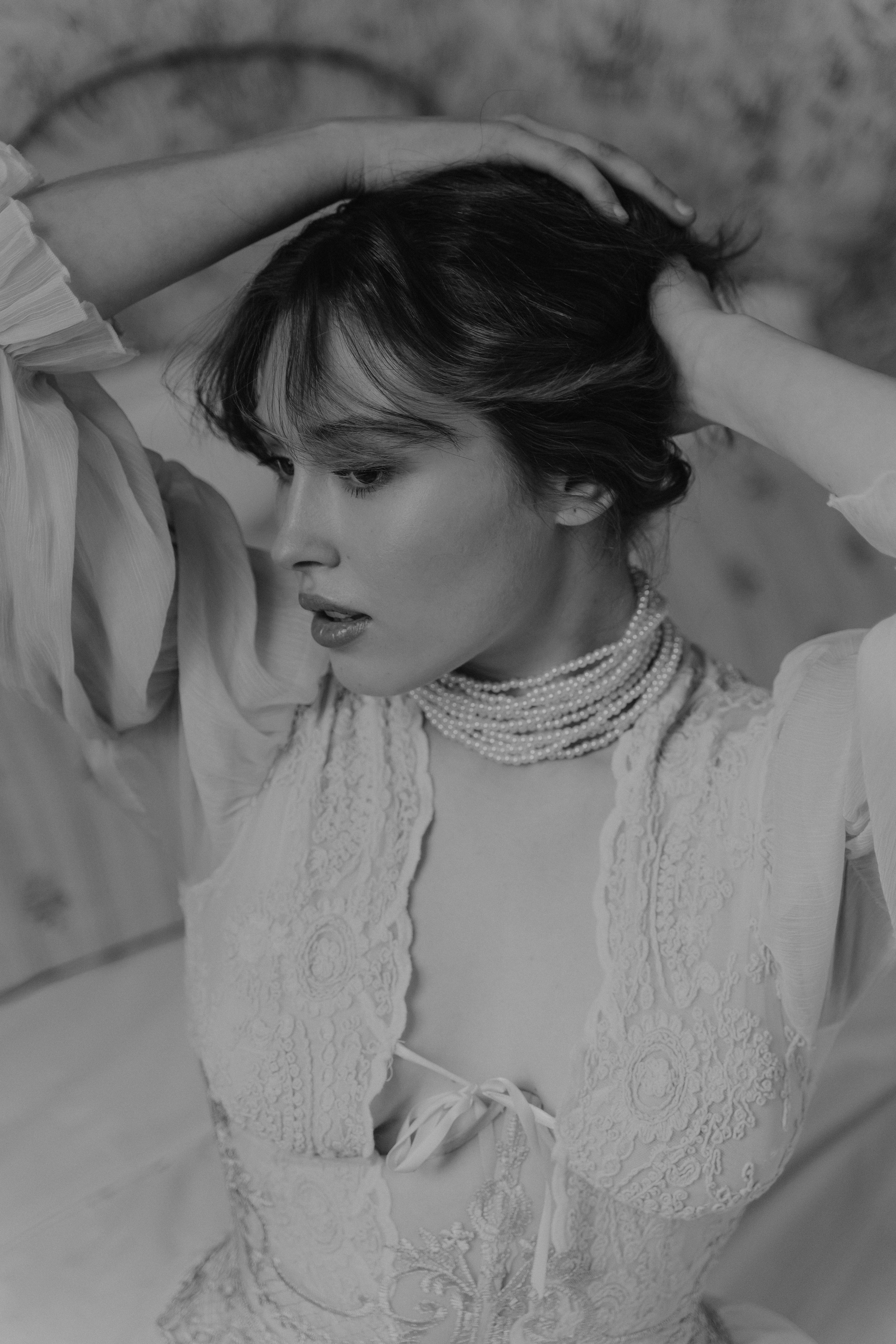 P&A (творческая съемка). Свадебный фотограф — Наталья Фед СПб/Москва