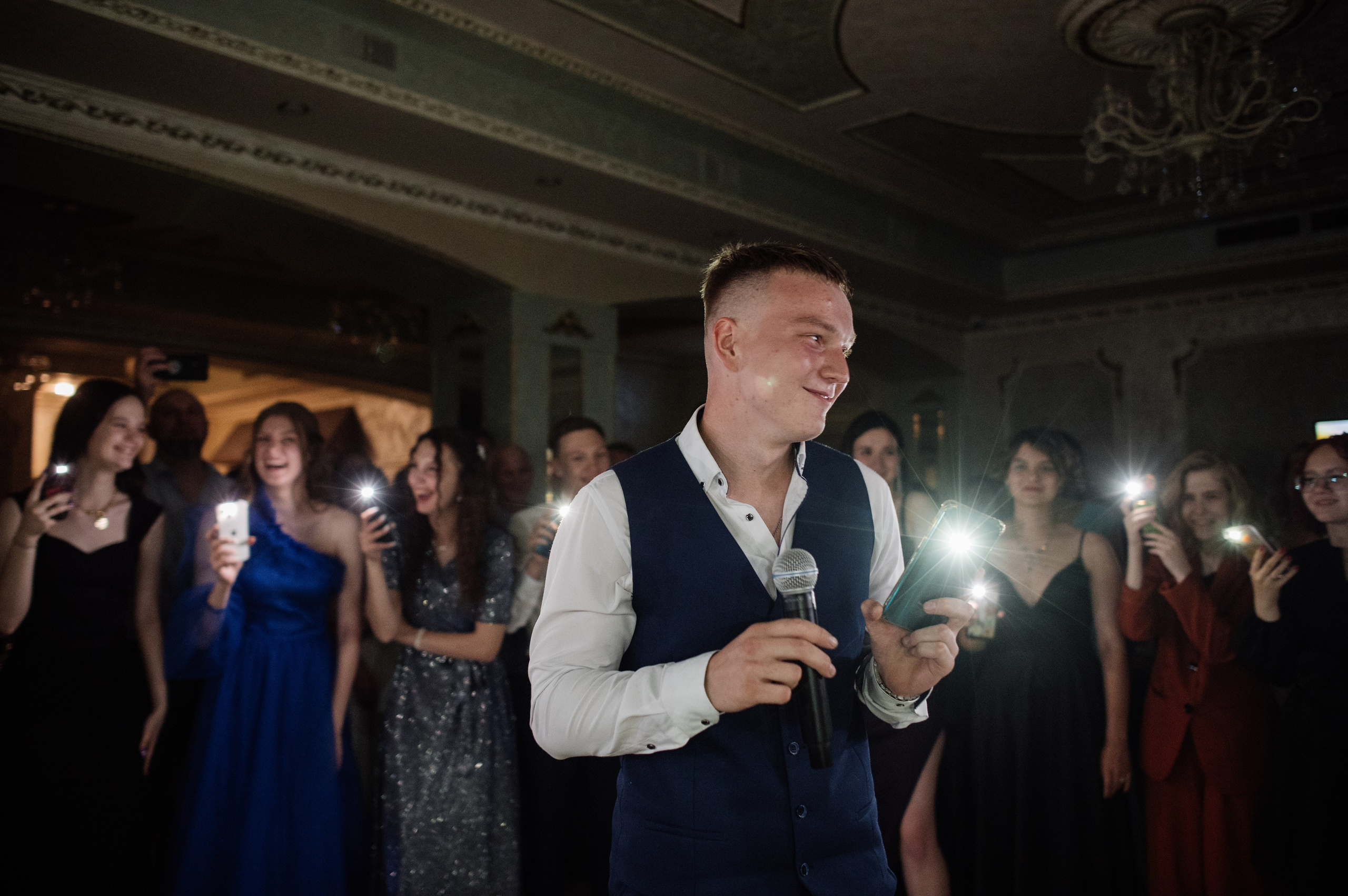 Следуй за мечтой. Свадебный и репортажный фотограф видеограф Брянск/Москва