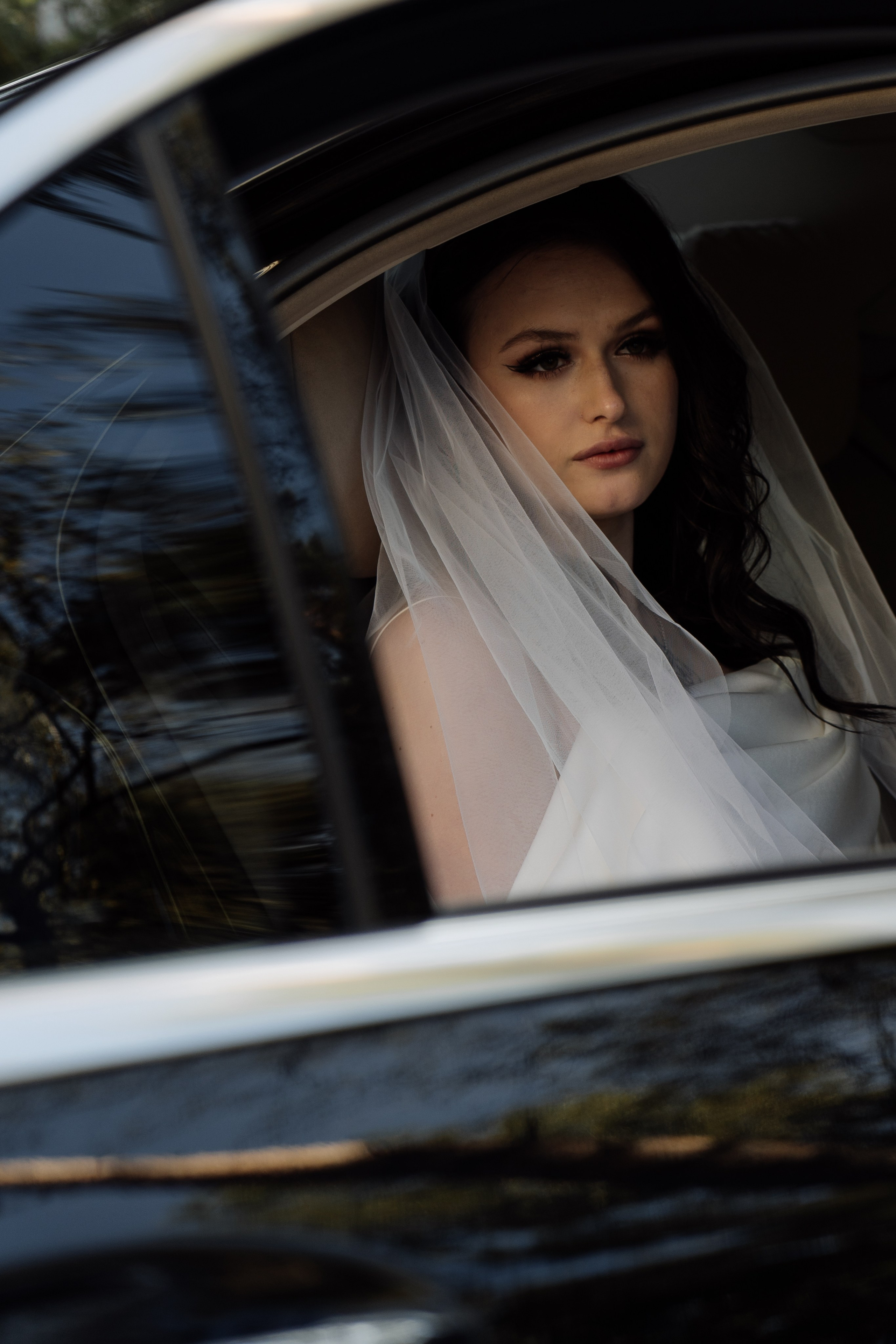 Виктор и Анастасия. Свадебный и репортажный фотограф видеограф Брянск/Москва