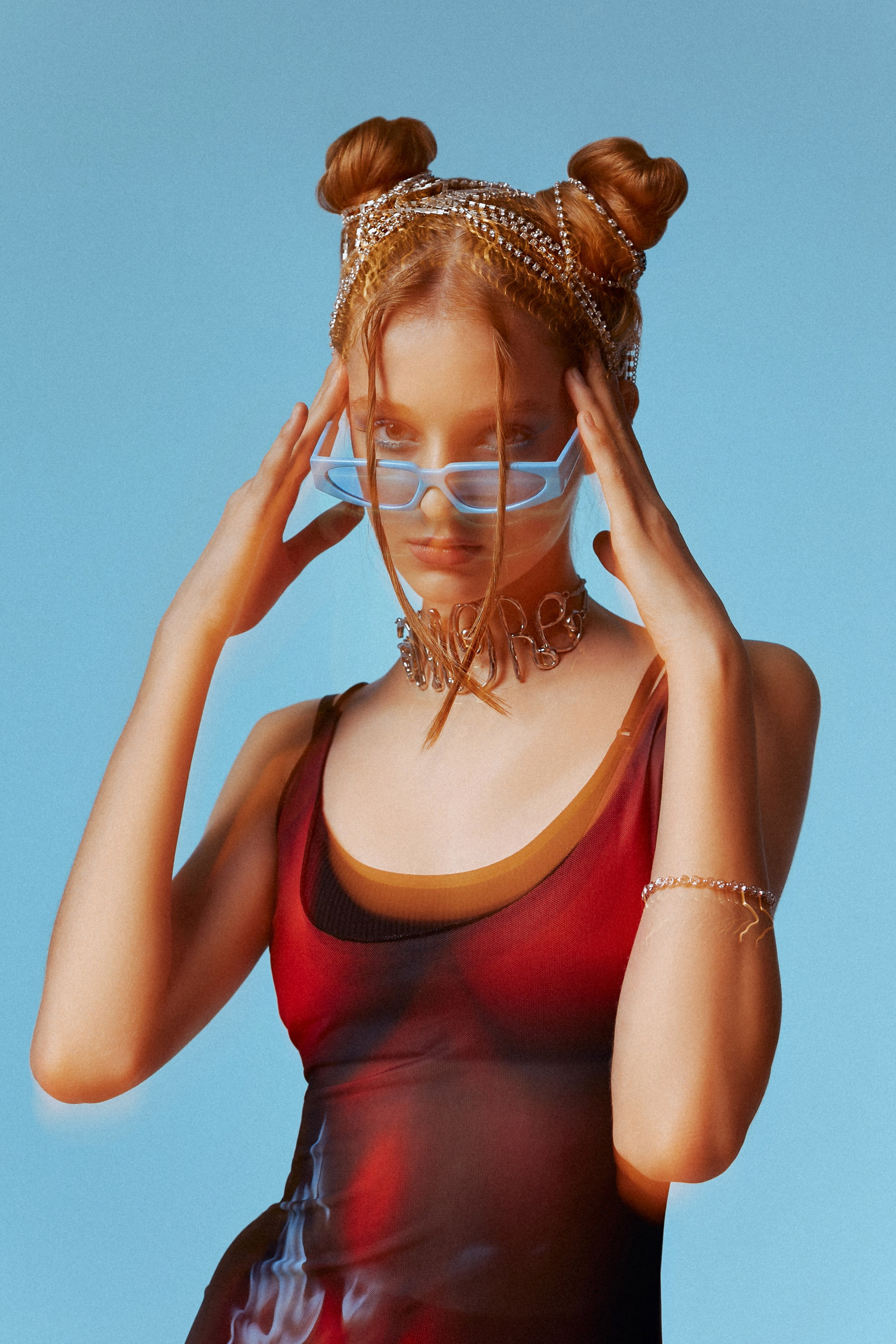 Студия. Фотограф в Нижнем Новгороде Семенова Евгения