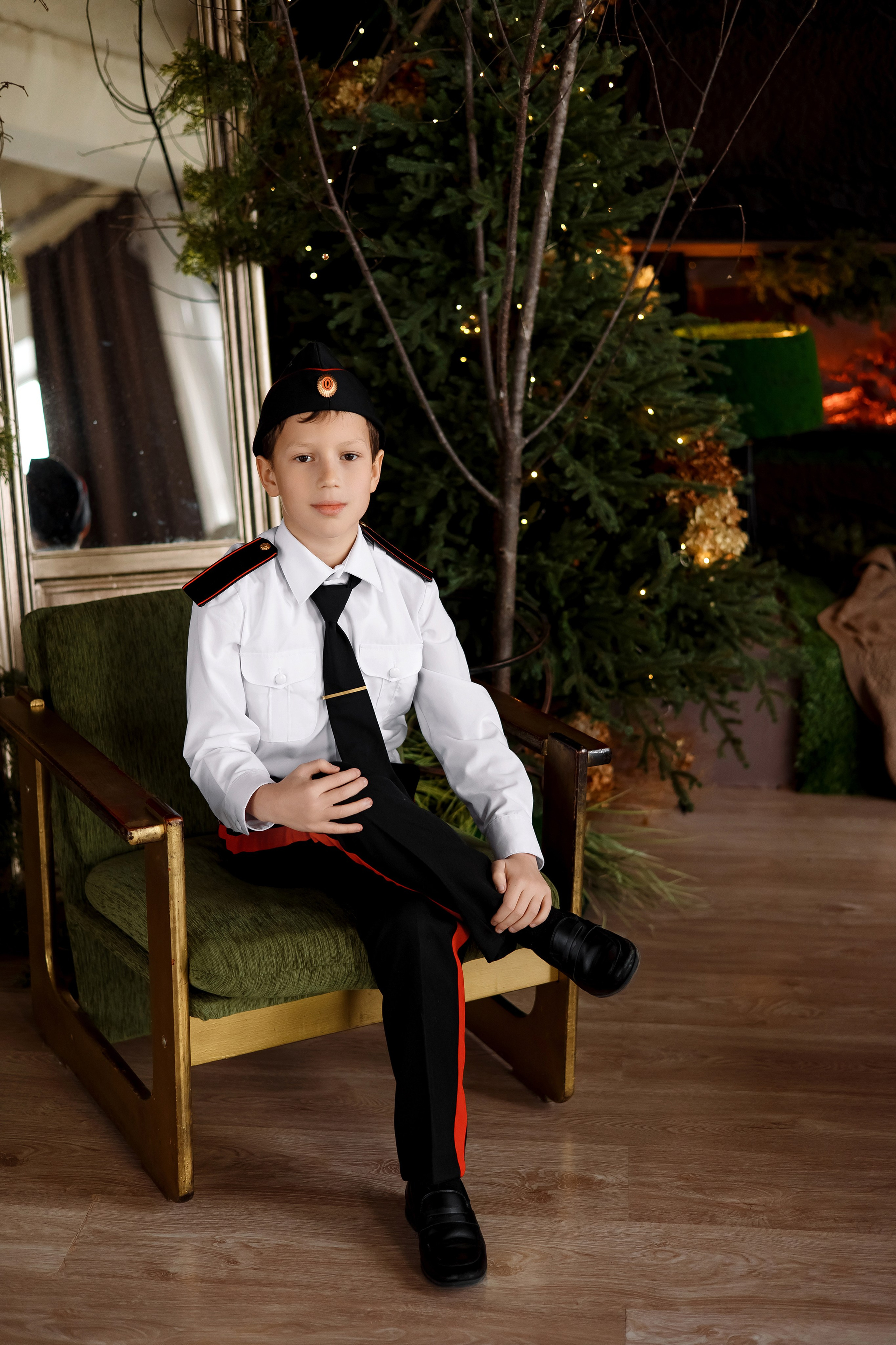 4 класс 18 школа. Фотограф Любовь Корниенко, Примоский край