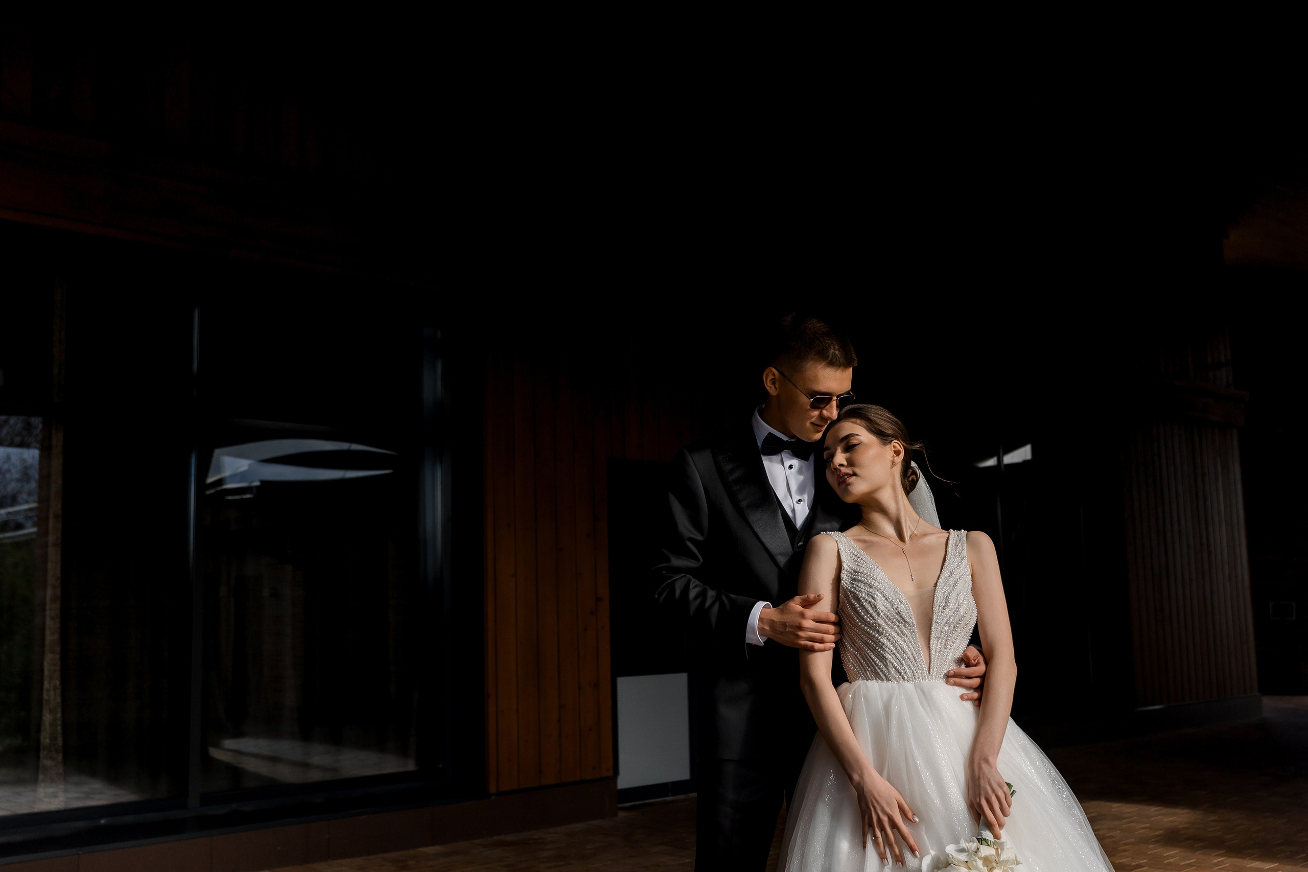 Wedding Day. Свадебный и семейный фотограф Динар Гильмутдинов