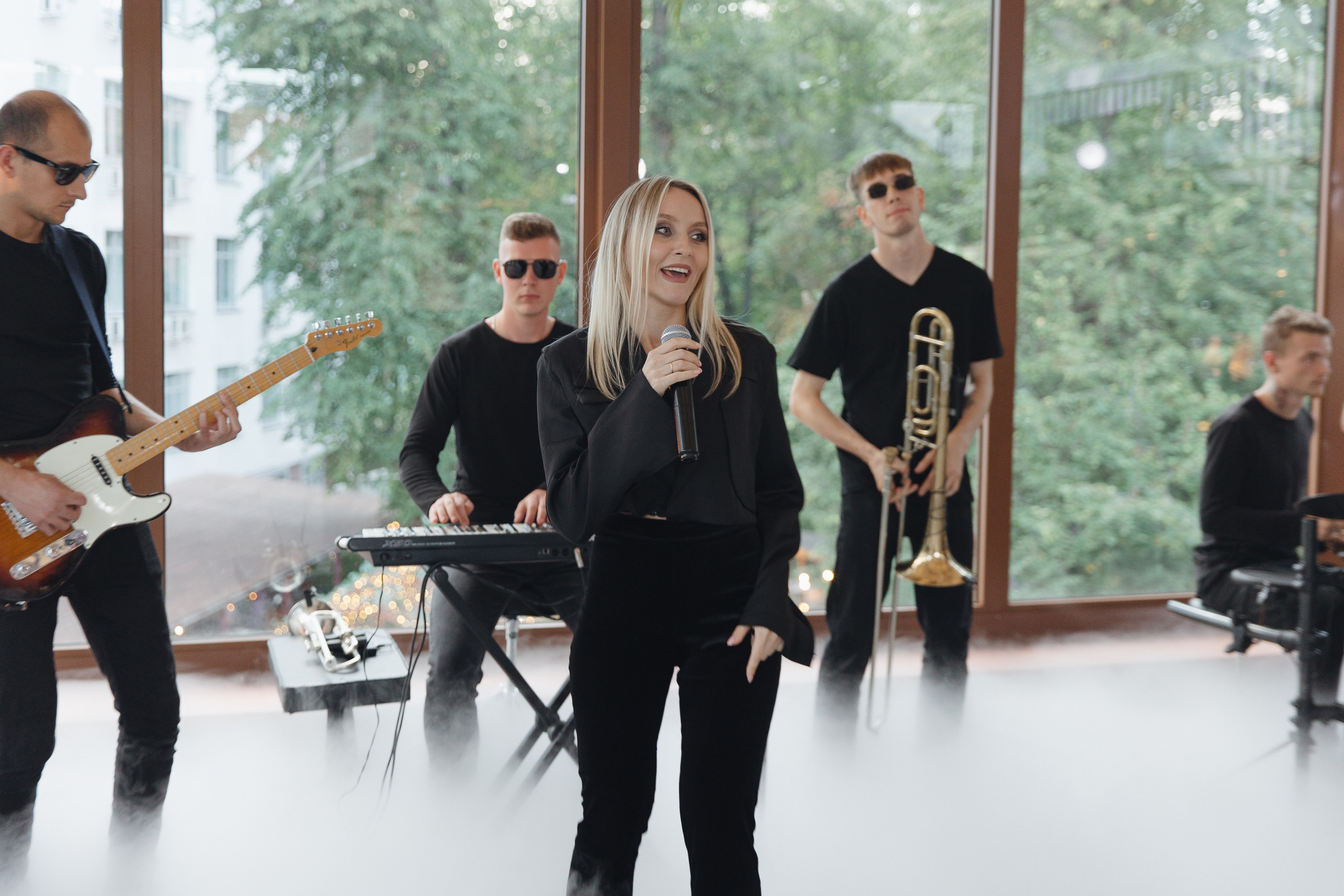 Никита и Анастасия. Фотограф — Погодина Екатерина