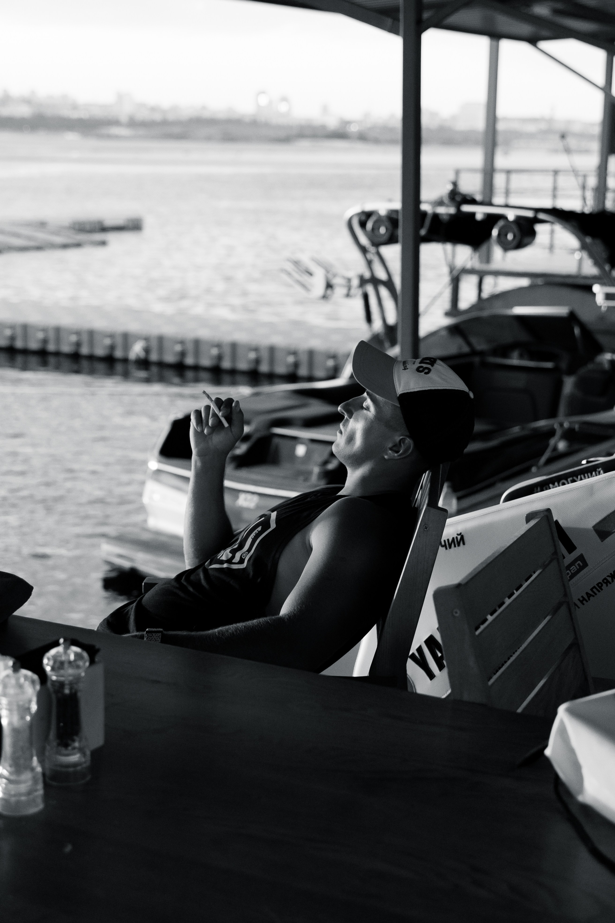 Surf 2025. Фотограф Валерия Крахмалева