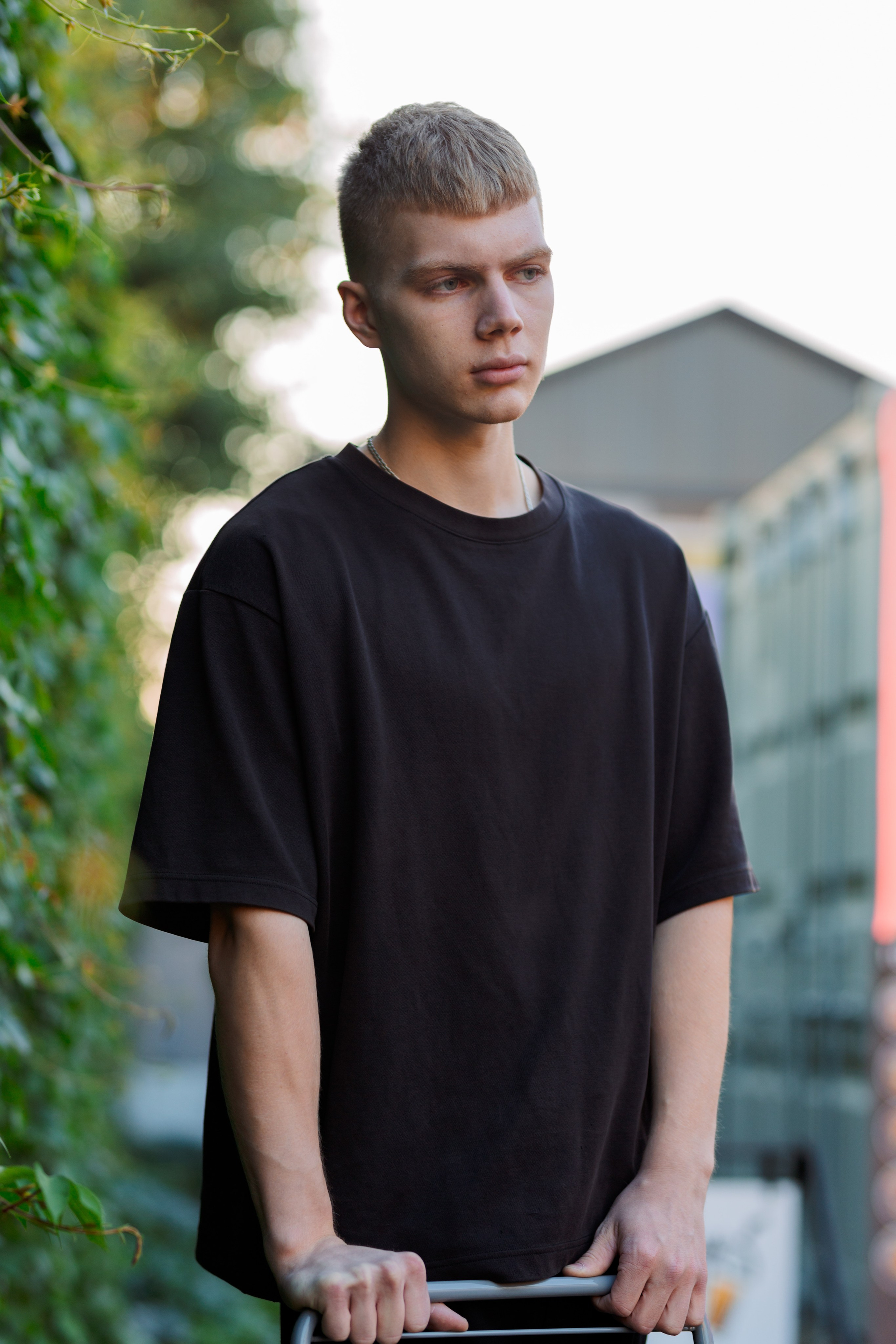 Фотосессия в парке Музеон. Репортажный, семейный, свадебный, портретный фотограф