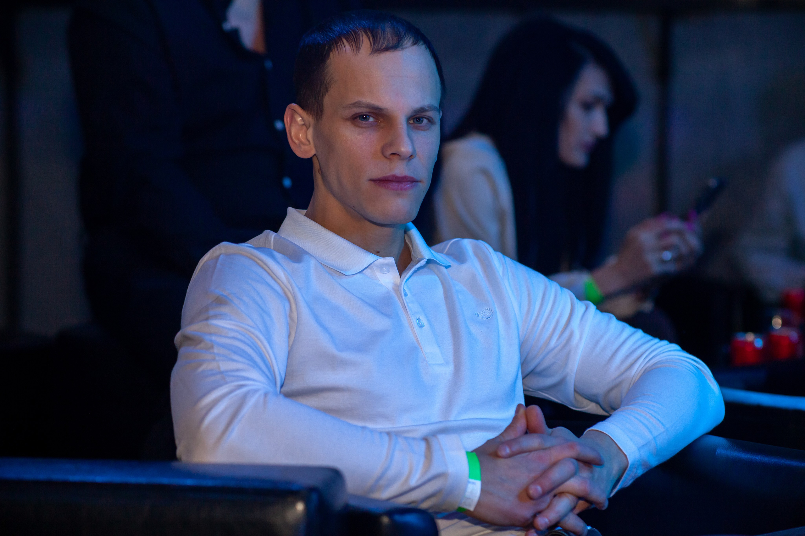 Корпоратив Леруа Мерлен Вегас. Репортажный, семейный, свадебный, портретный фотограф