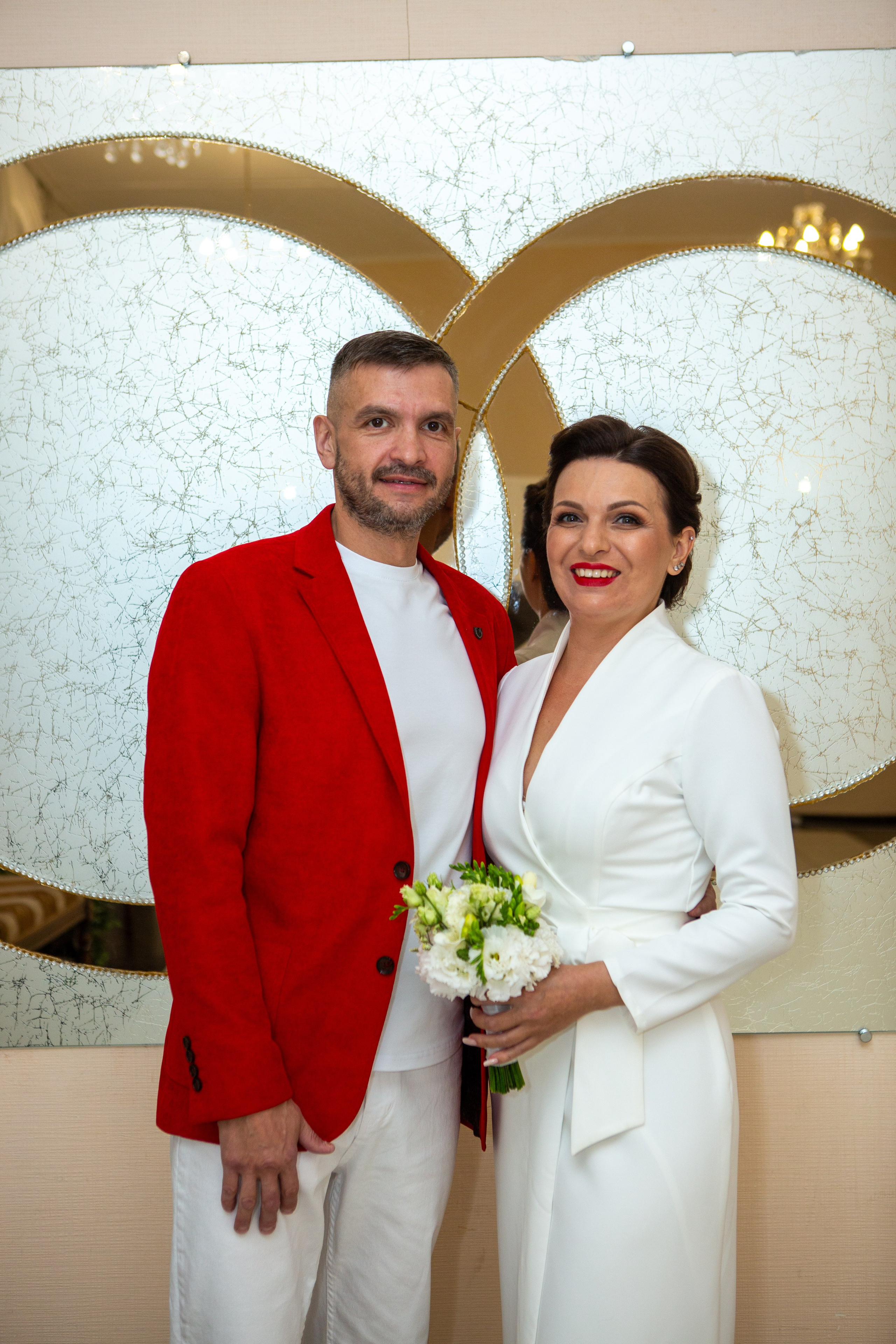 Николай и Мария. Репортажный, семейный, свадебный, портретный фотограф