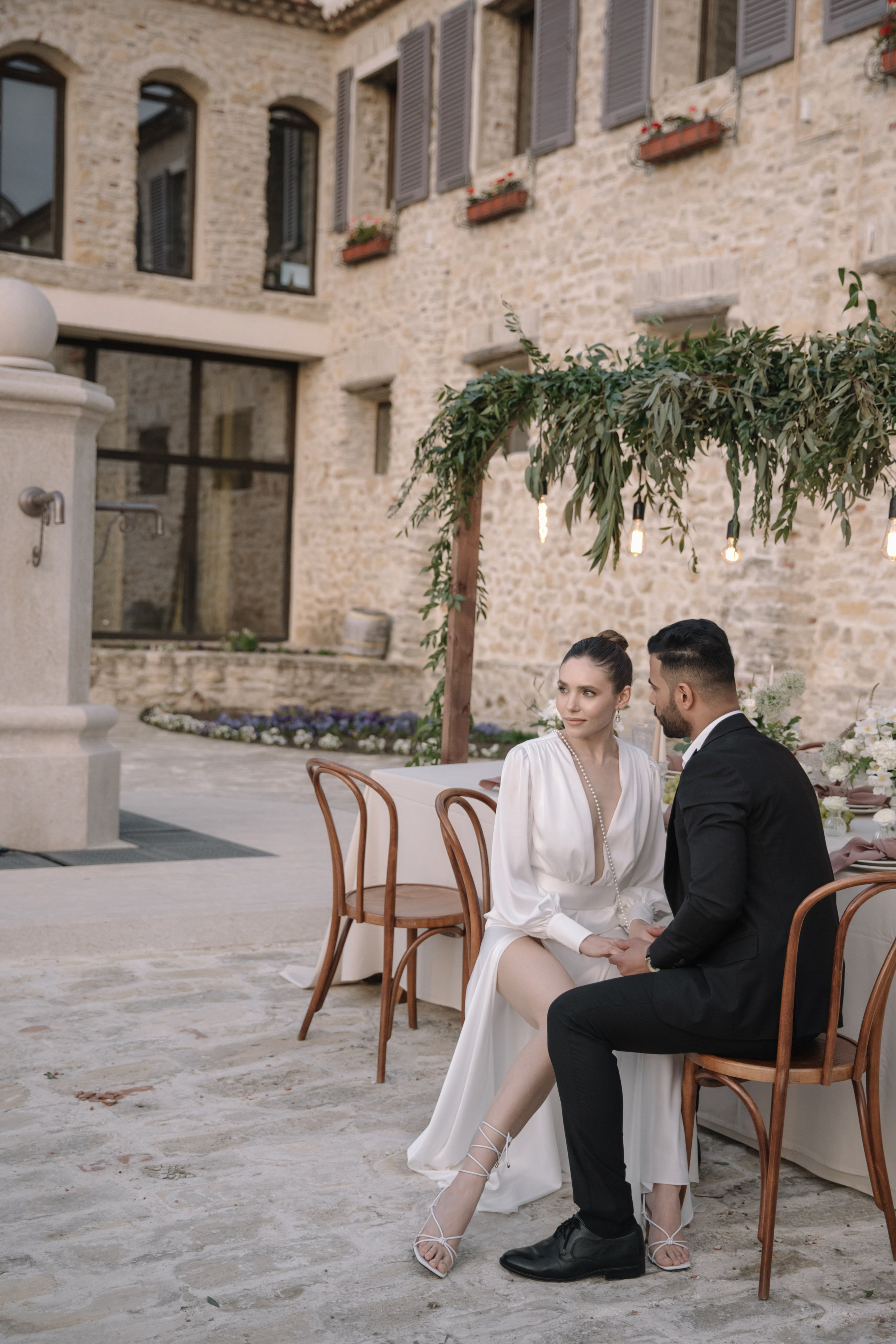 A & S | CHATEAU ANDRE. Свадебный фотограф в Москве и Краснодаре Анастасия Прудко