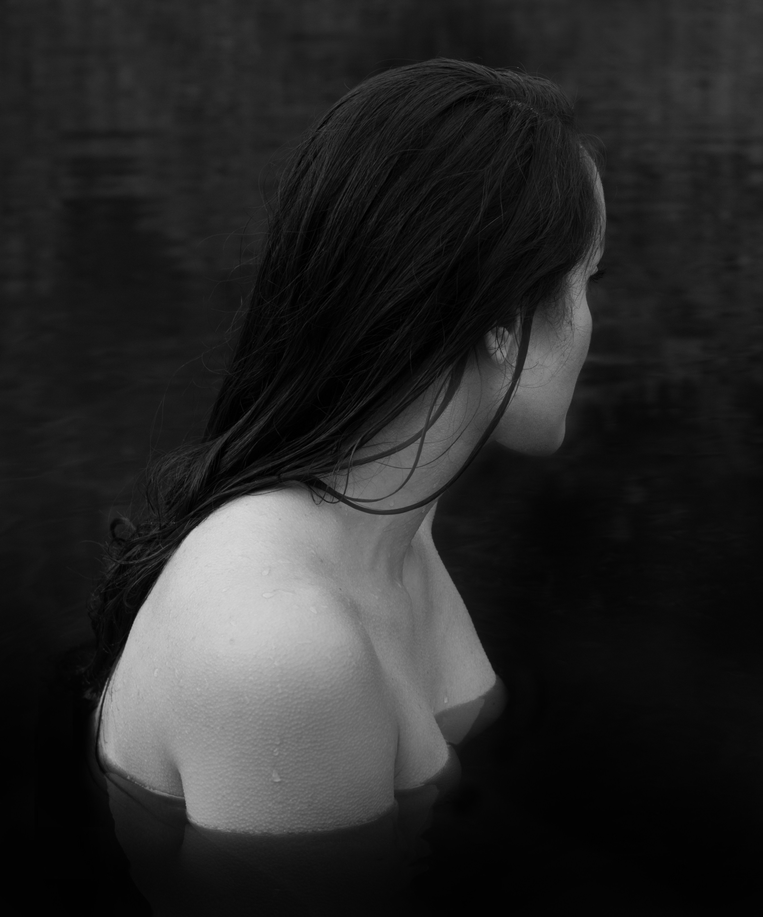 Таня. Дмитриева Елена. Портретный и ню-фотограф в Москве