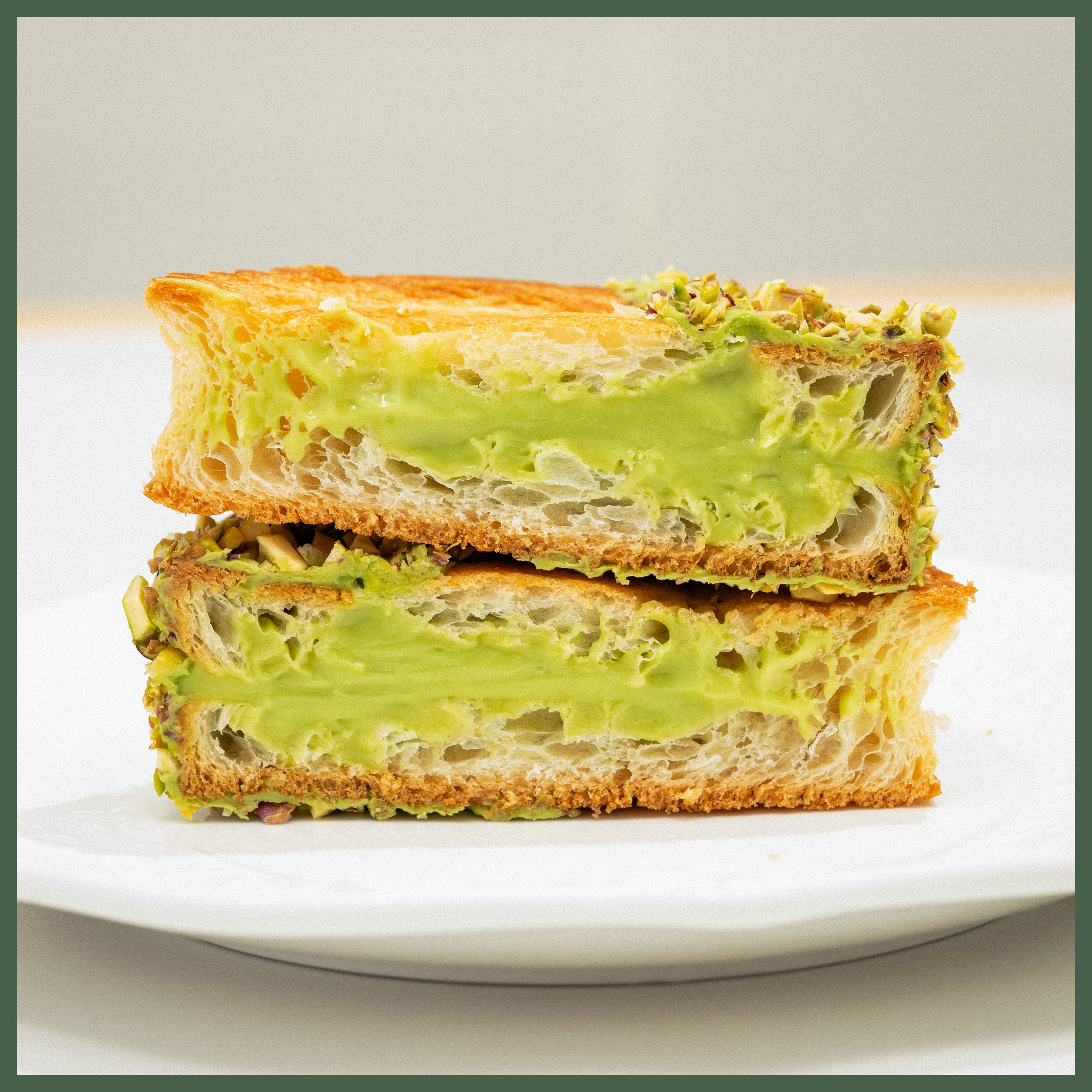 BAKERIST x VANO. Ivan Petrov photographer