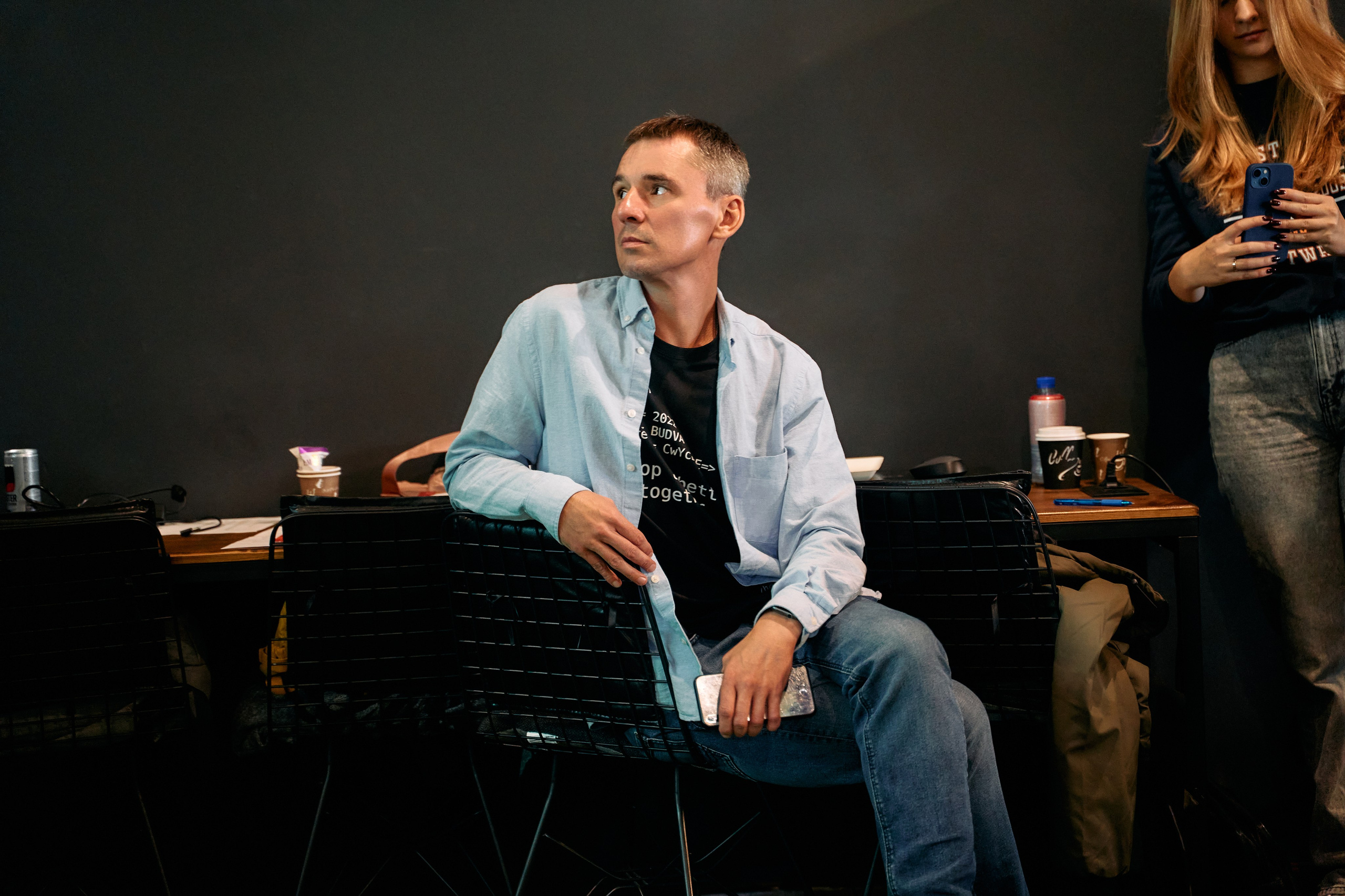 Hackathon. Photographer and Videographer in Montenegro