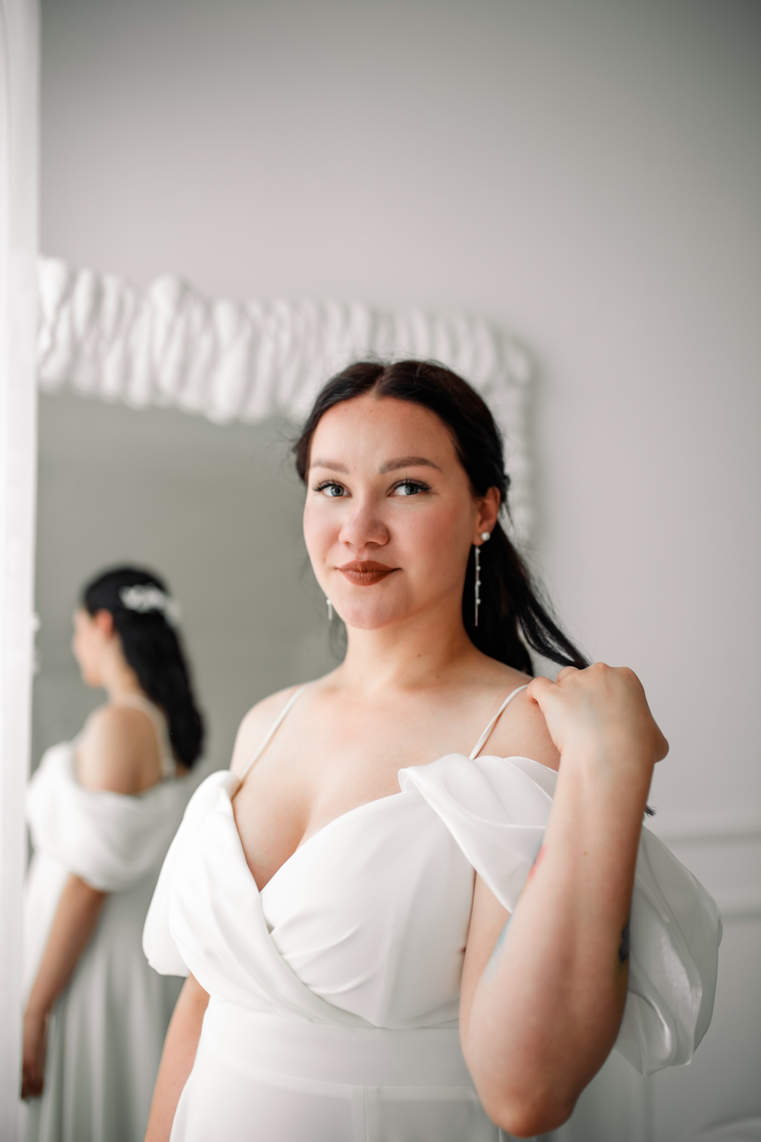 Алексей и Дарья