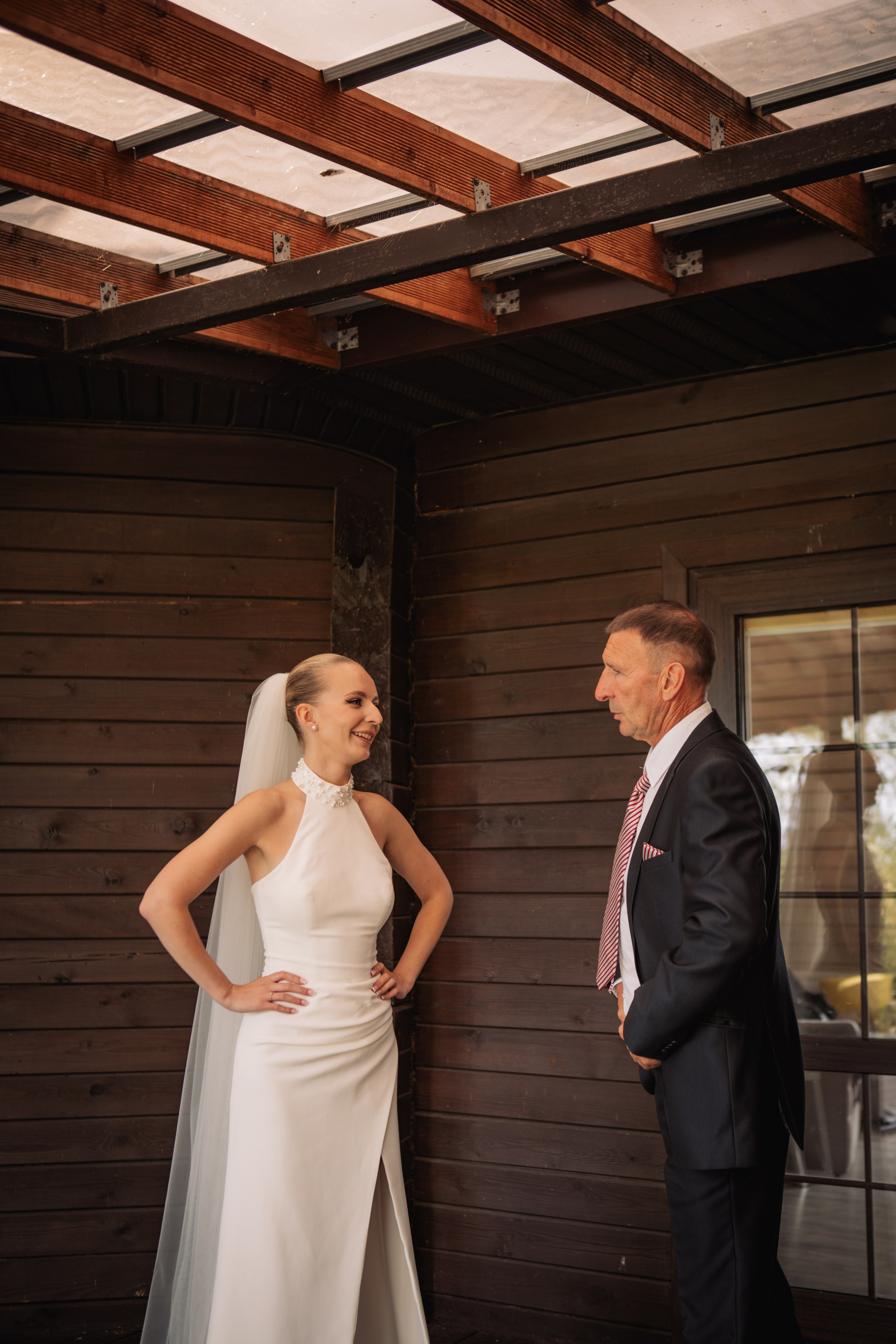 Ангелина и Дима