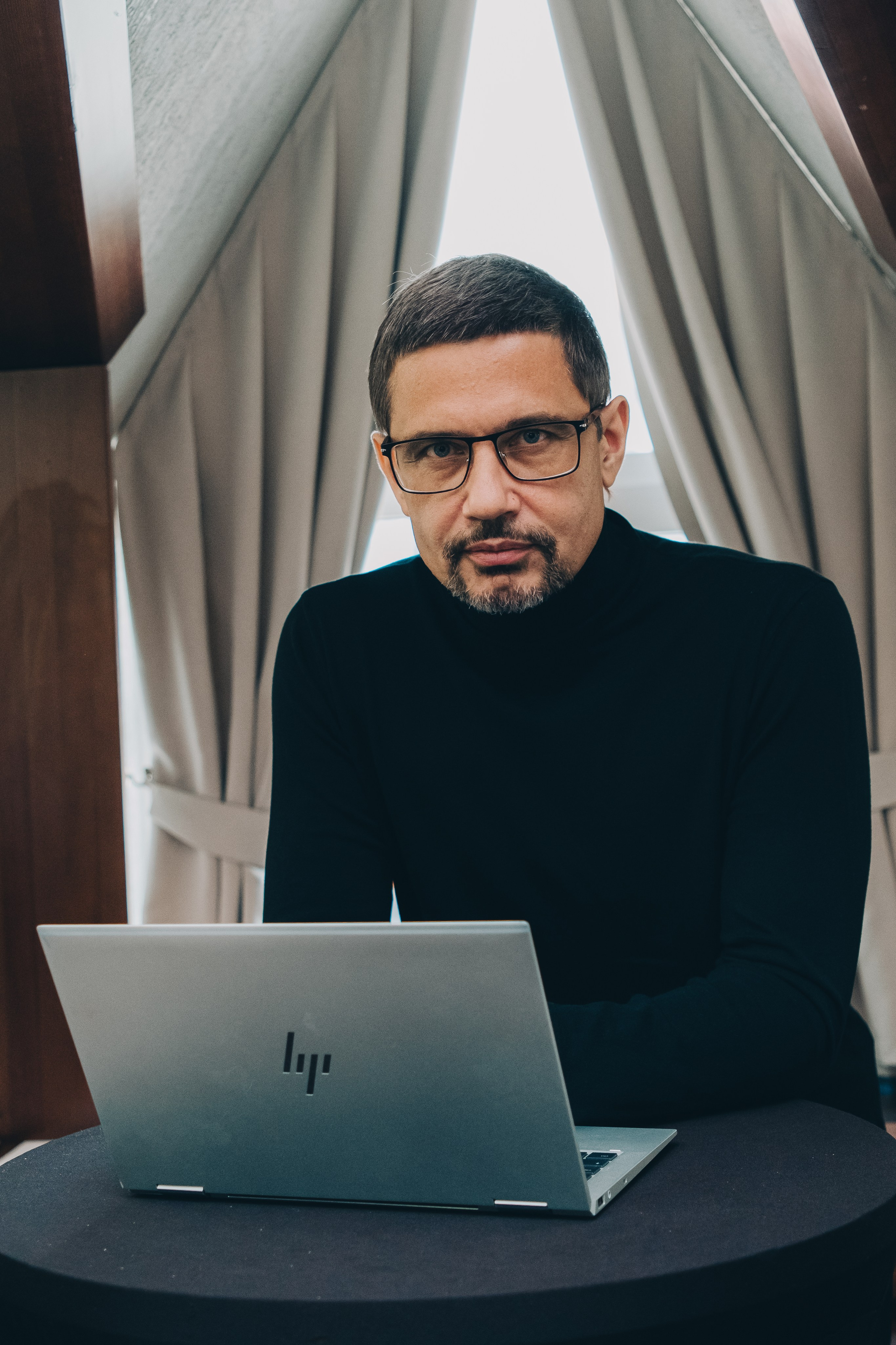 Конференция. Фотограф в Иркутске Анна Мирошникова