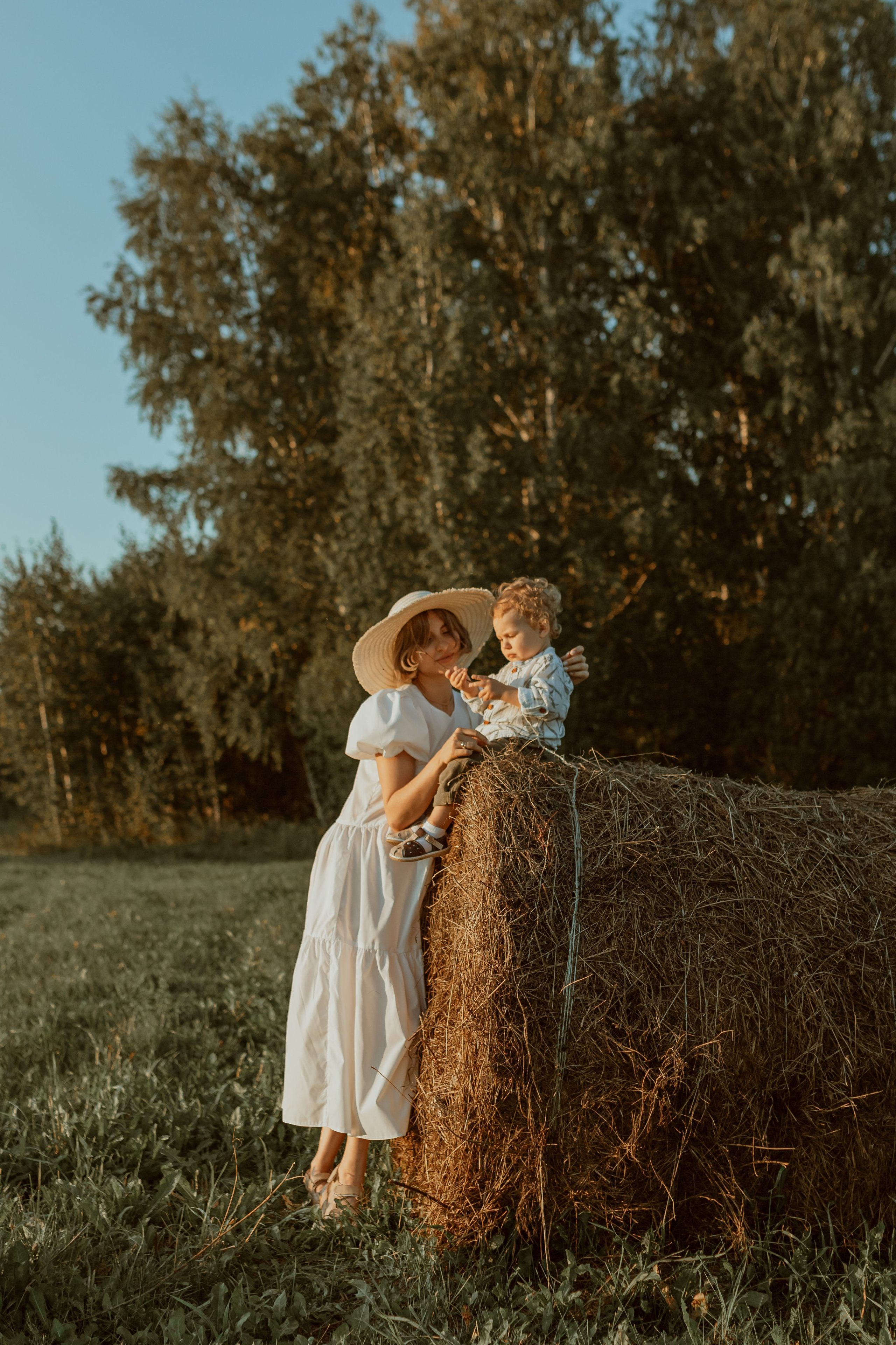 Семейная. Фотограф Костенко Полина
