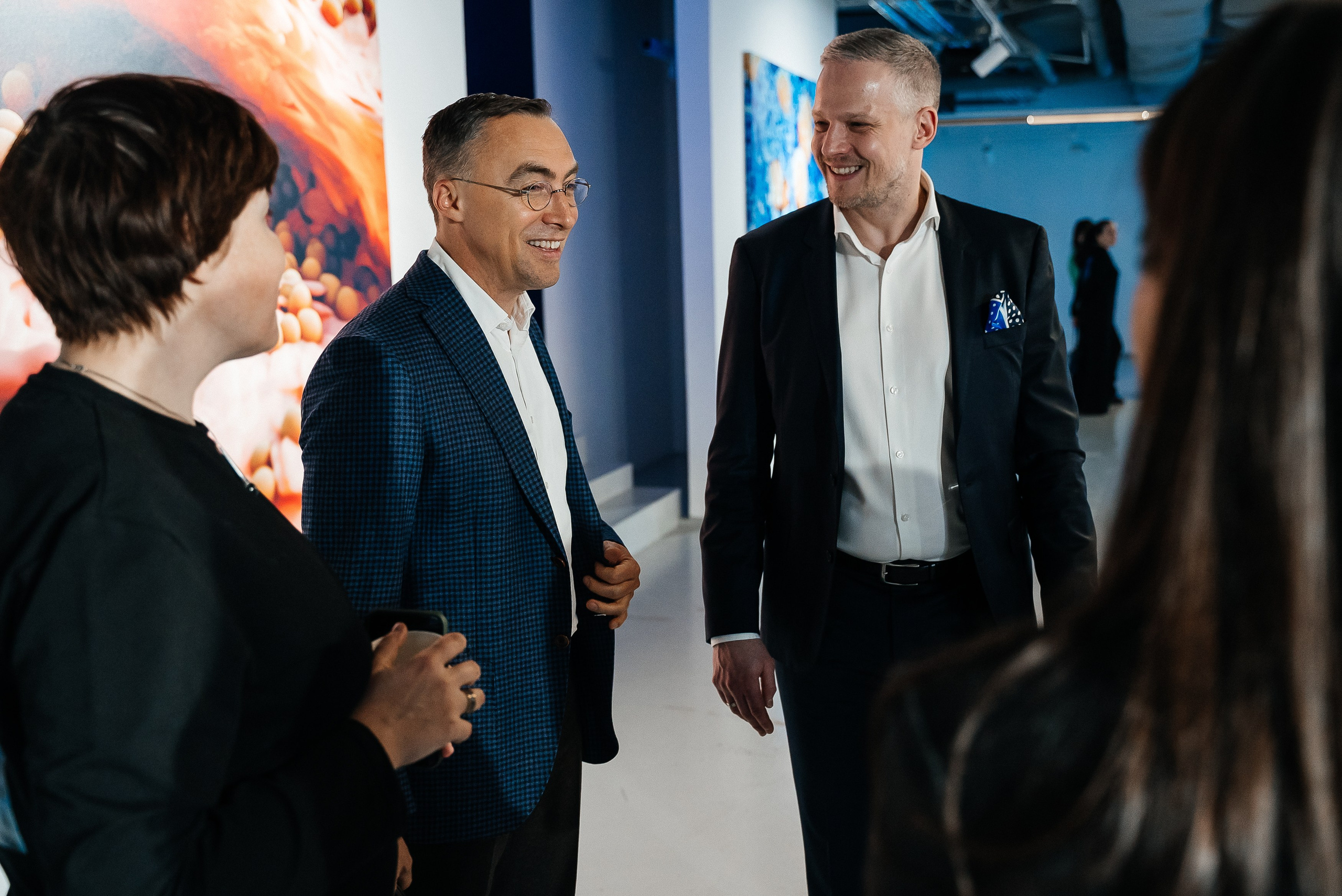 La Roche Posay. Павел Краснов — Свадебный и репортажный фотограф в Москве