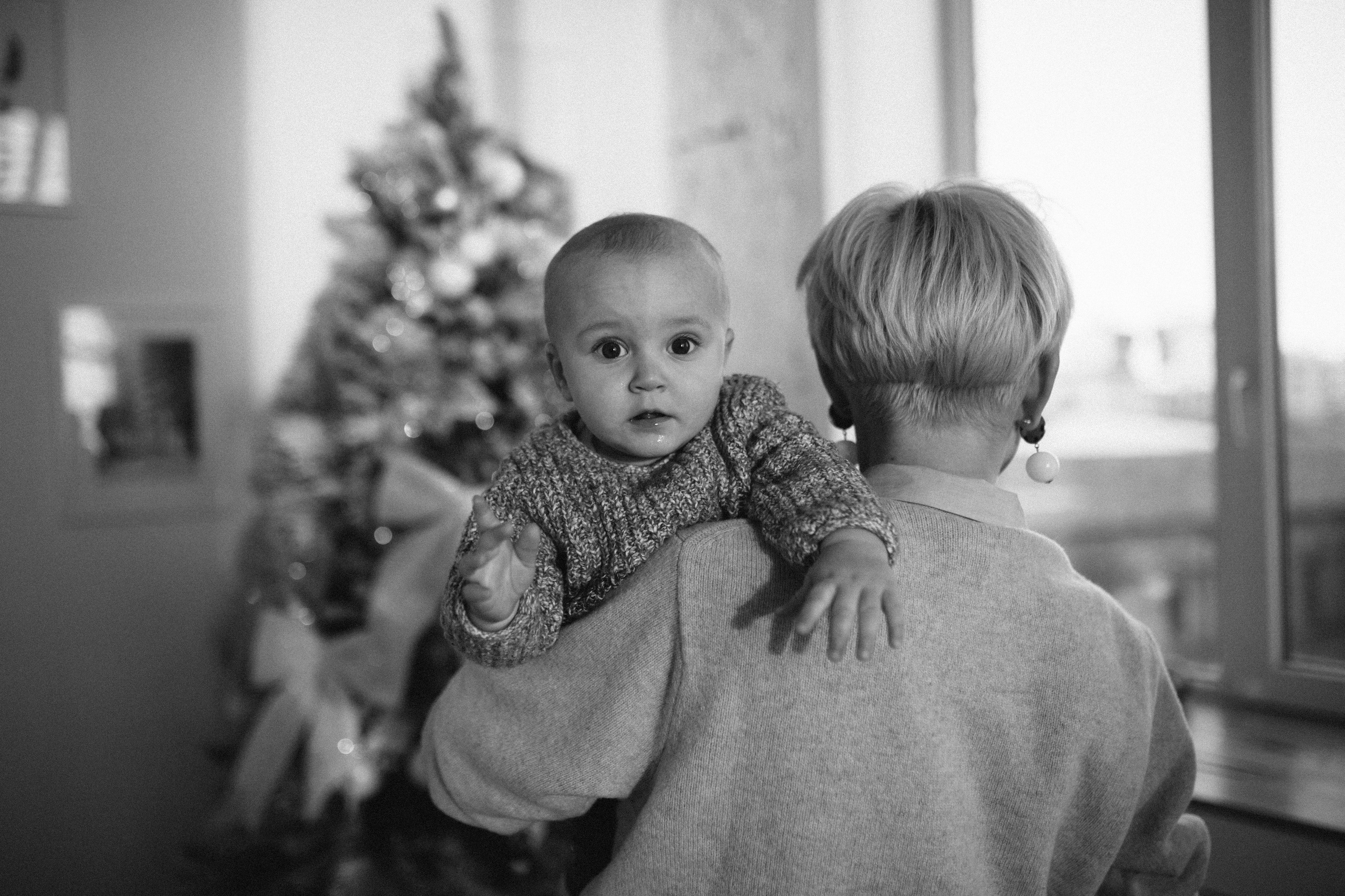 Holiday Family Photography Dubai | Joyful Moments