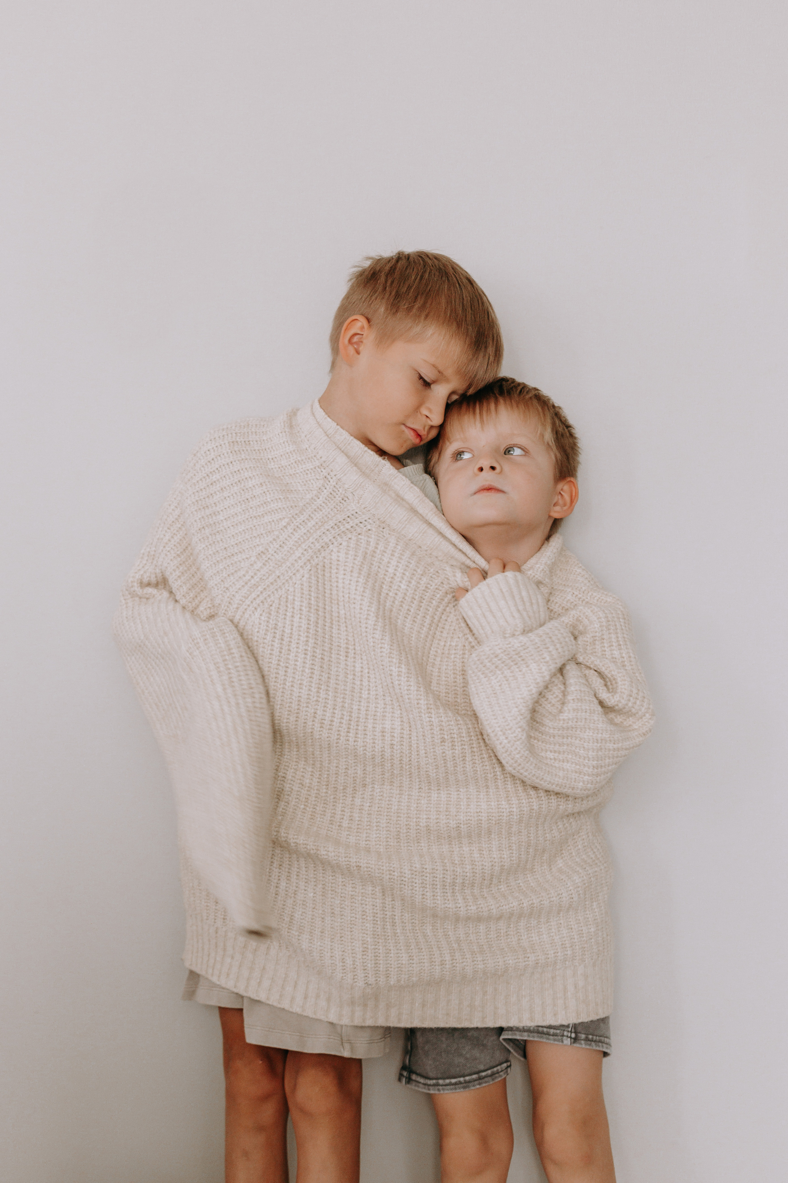 Dubai Motherhood Photography | Bond with Your Kids