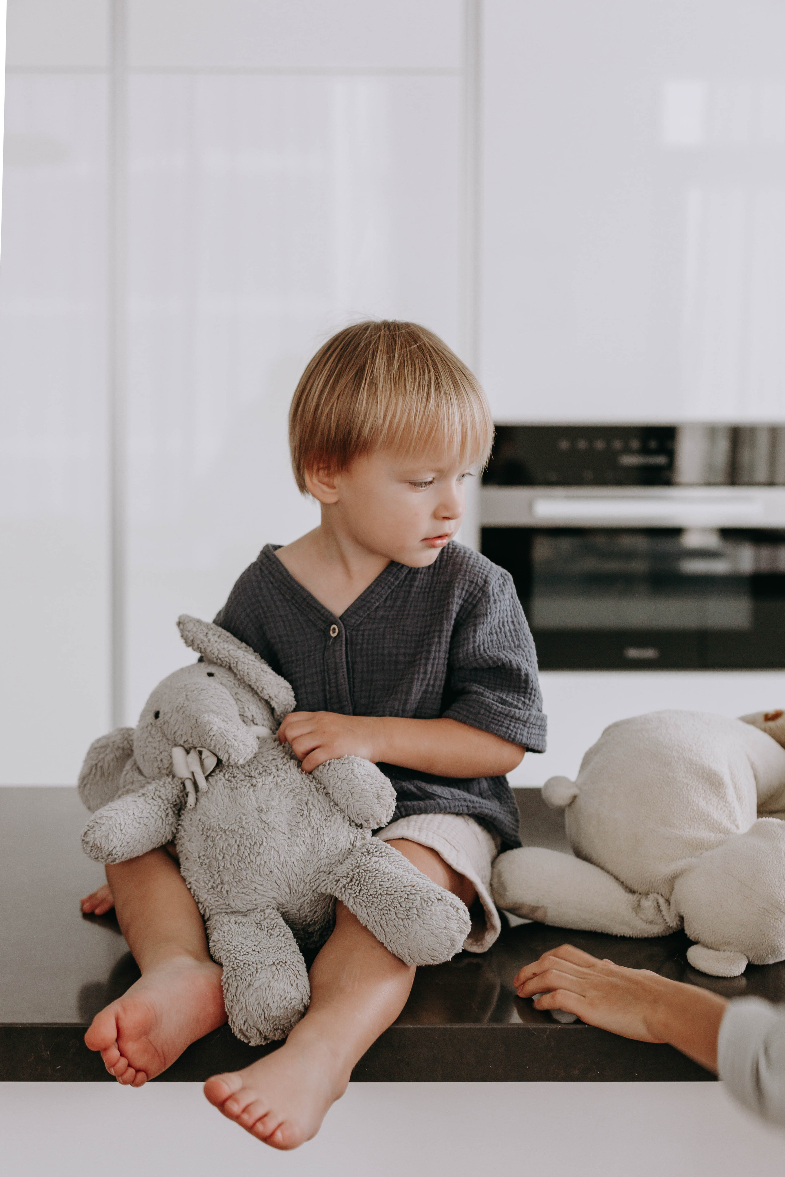 Dubai Motherhood Photography | Bond with Your Kids