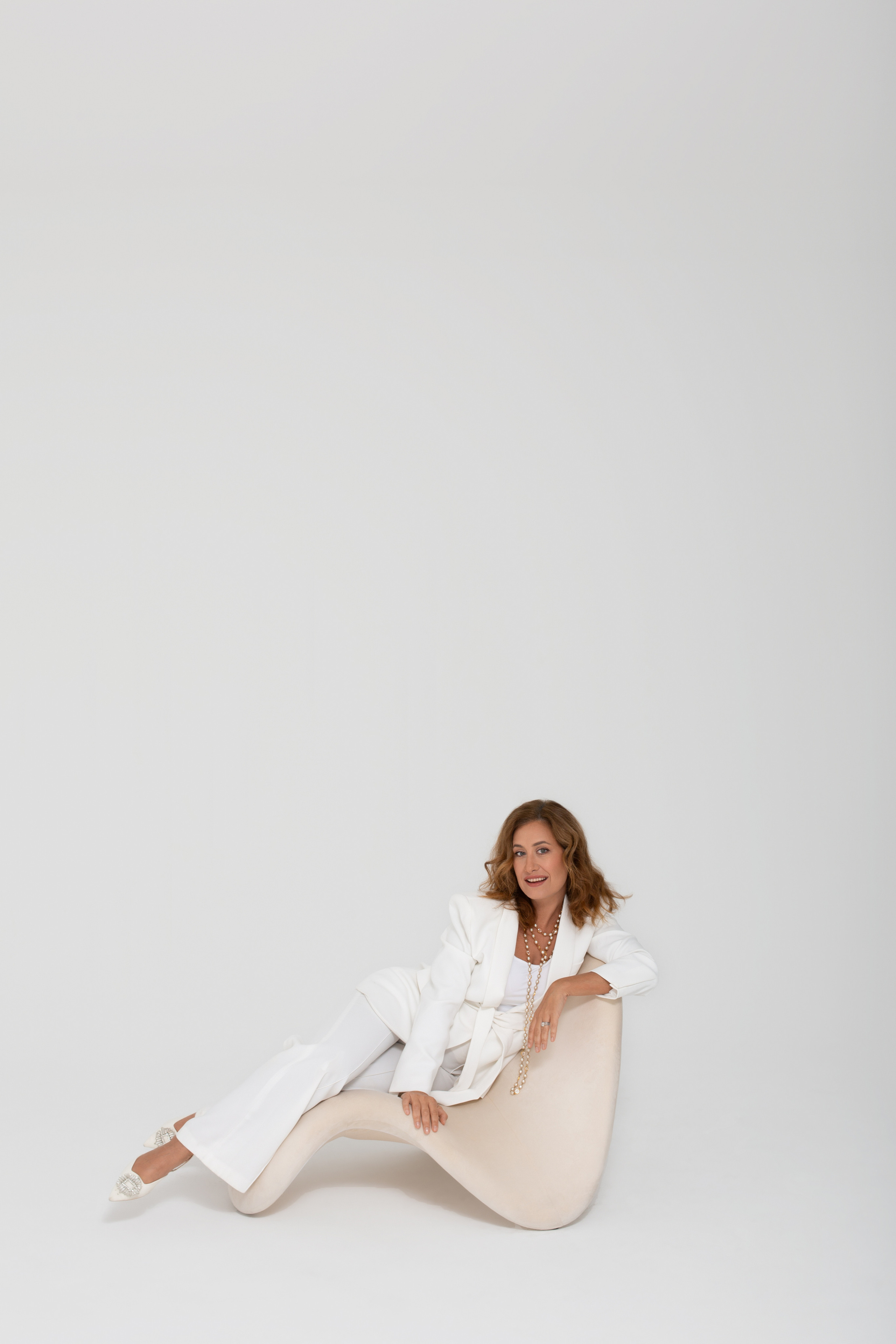 Business Portraits in Dubai | Professional Headshots